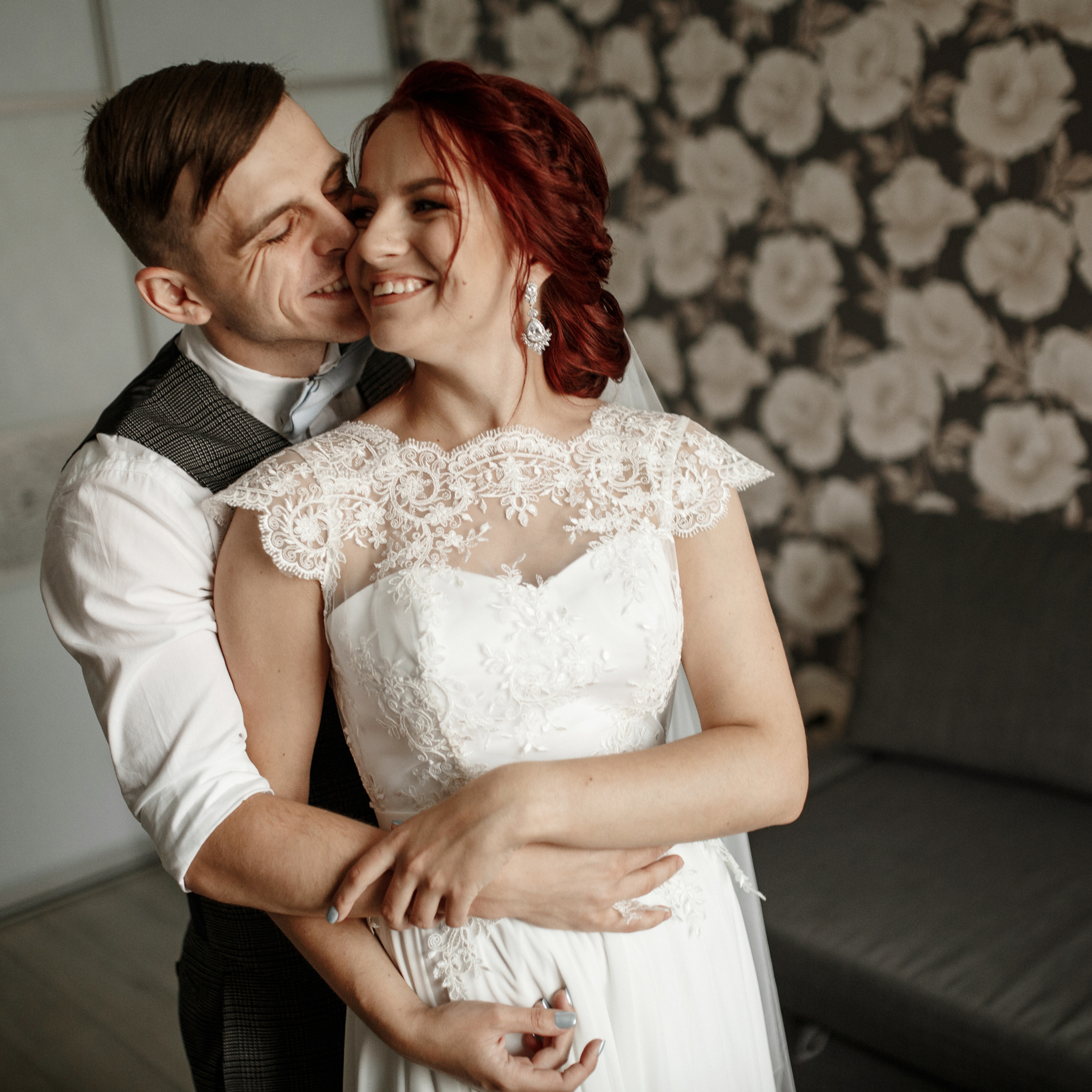 Калуга фотограф на свадьбу. Свадебный фотограф Колесников Антон