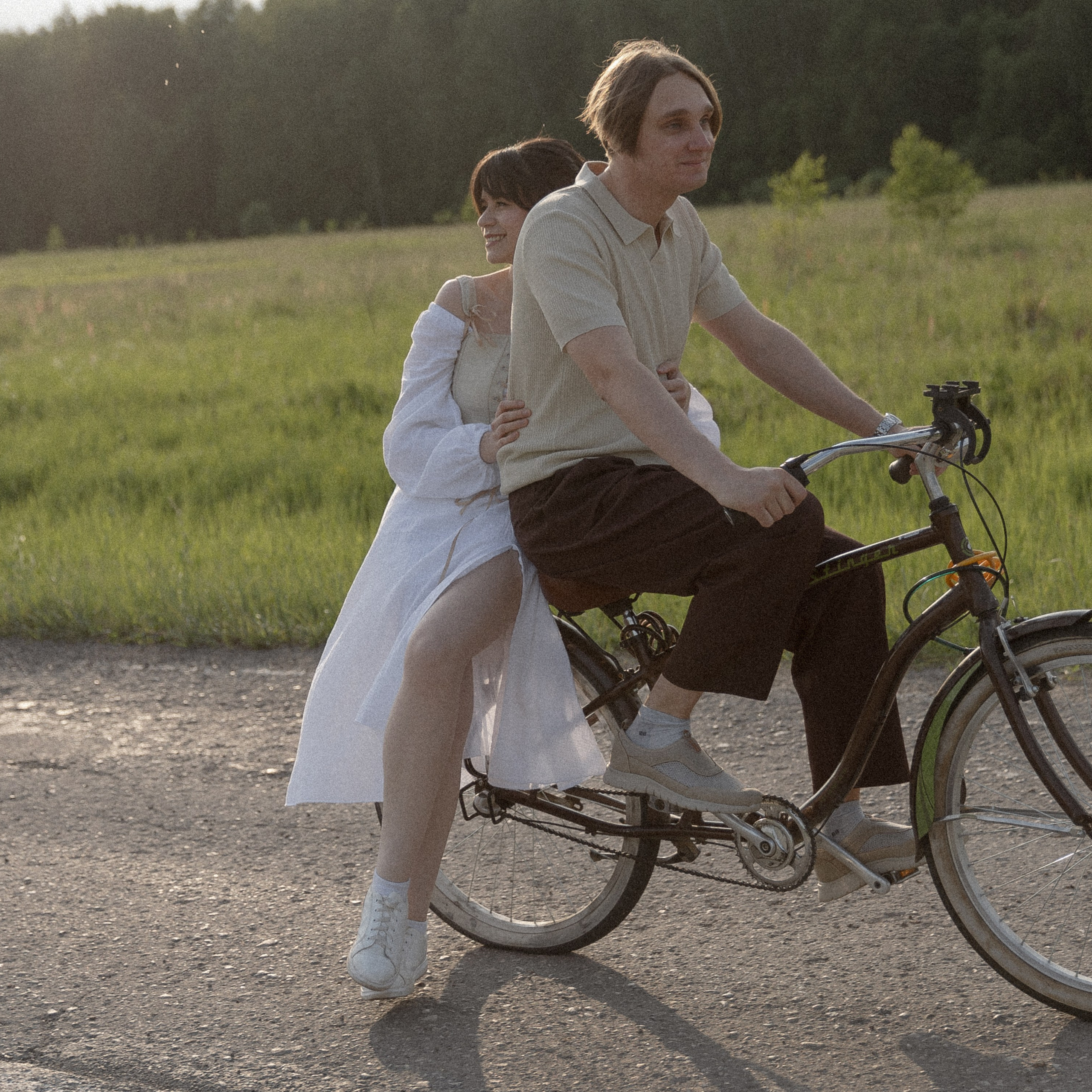 Фотография со вкусом Любви Руслан & Мария. Свадебный фотограф Колесников Антон