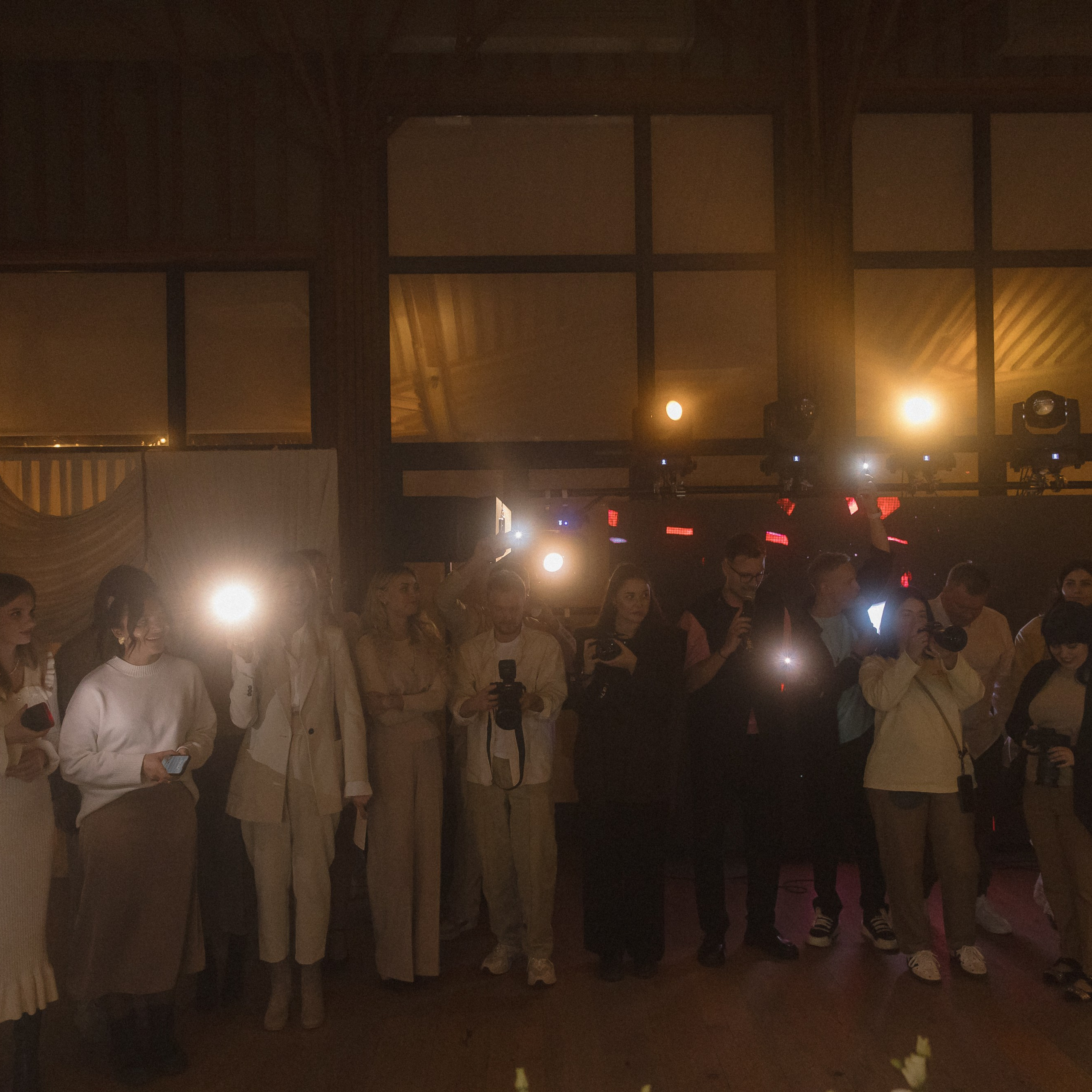 Вечеринка для невест 2025. Свадебный фотограф Колесников Антон