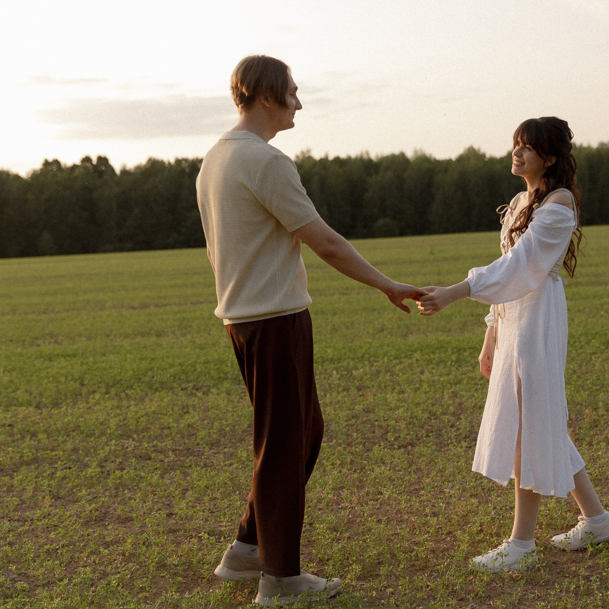 Фотография со вкусом Любви Руслан & Мария. Свадебный фотограф Колесников Антон