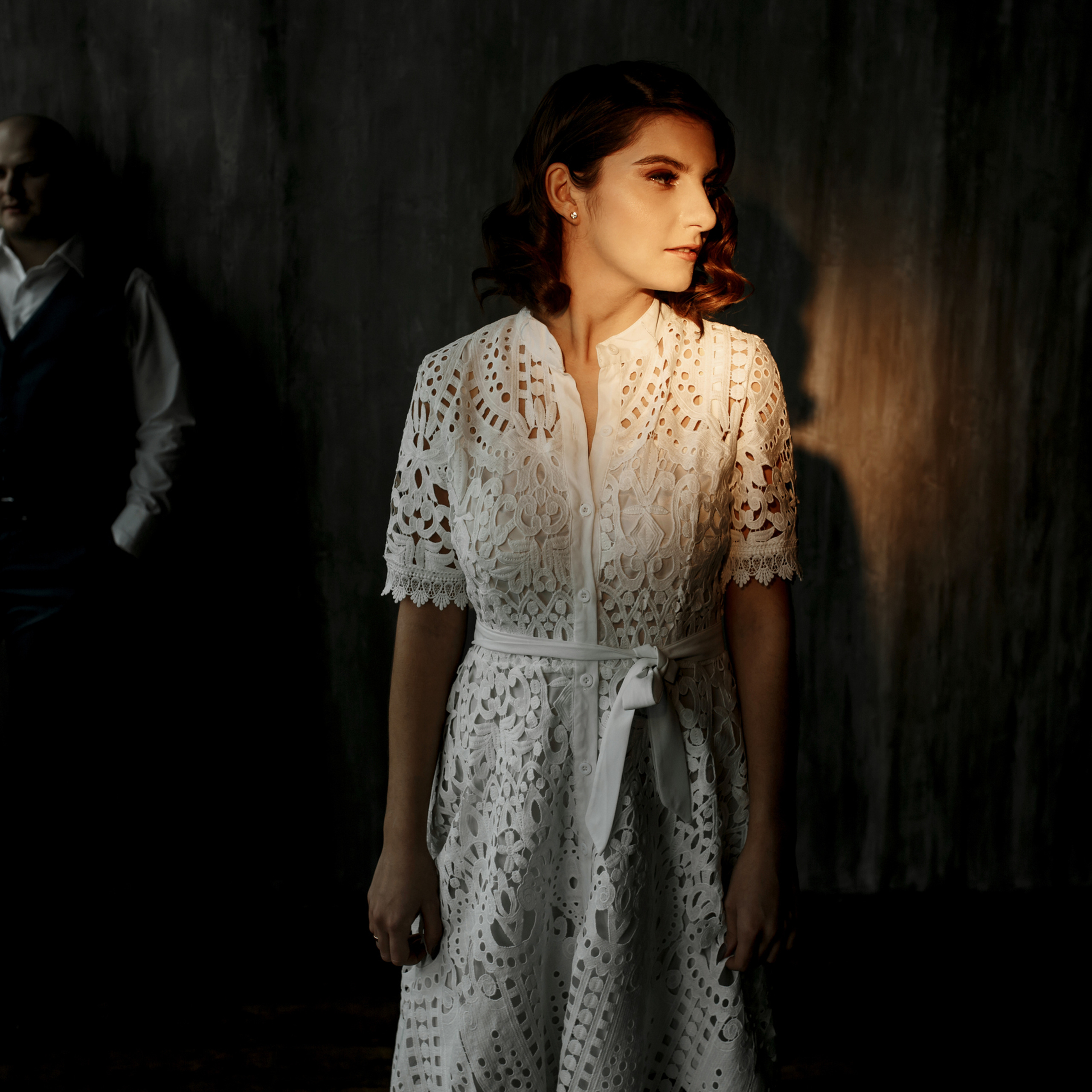 Анонс Фотографии со вкусом любви Андрей + Алина. Свадебный фотограф Колесников Антон