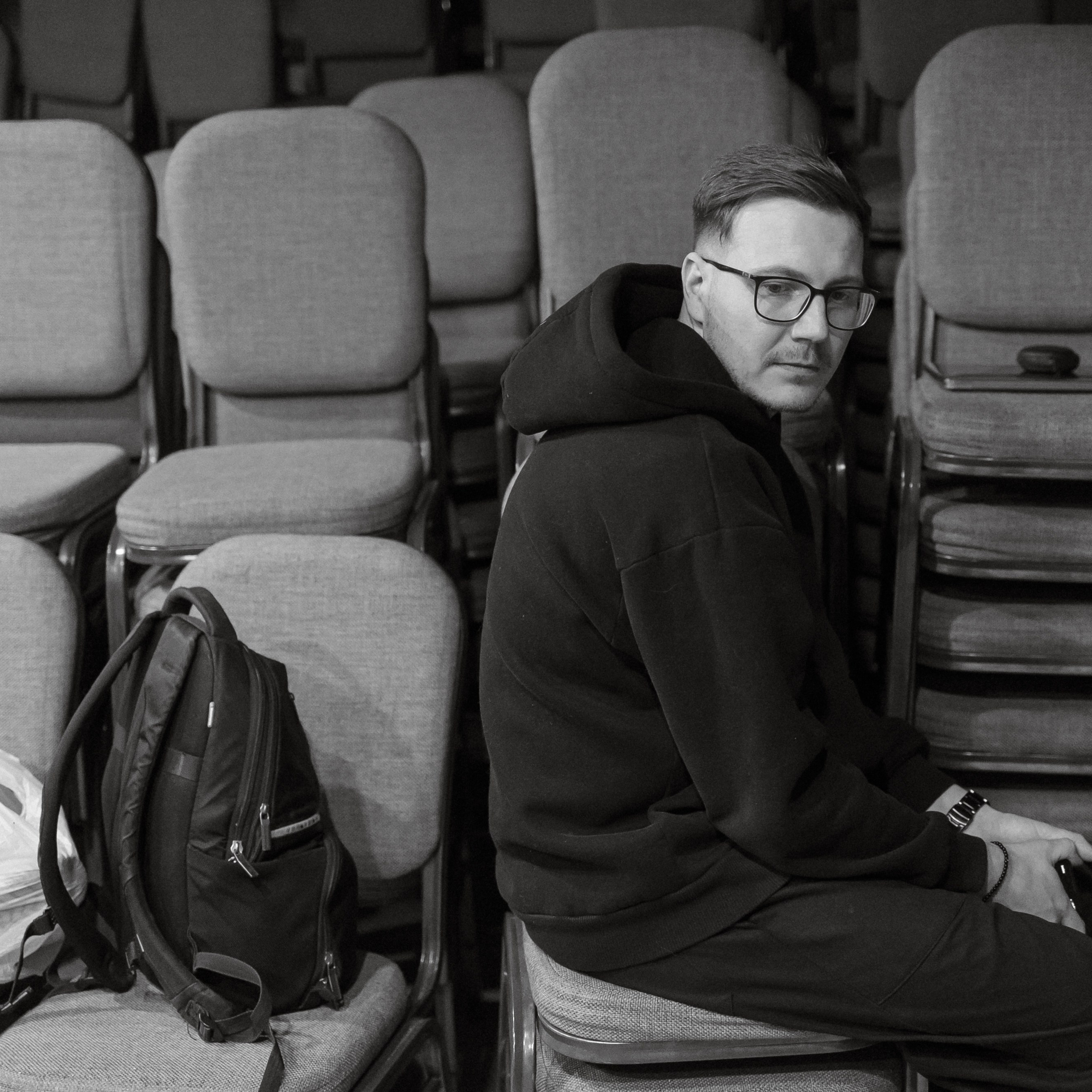 Вечеринка для невест 2025. Свадебный фотограф Колесников Антон