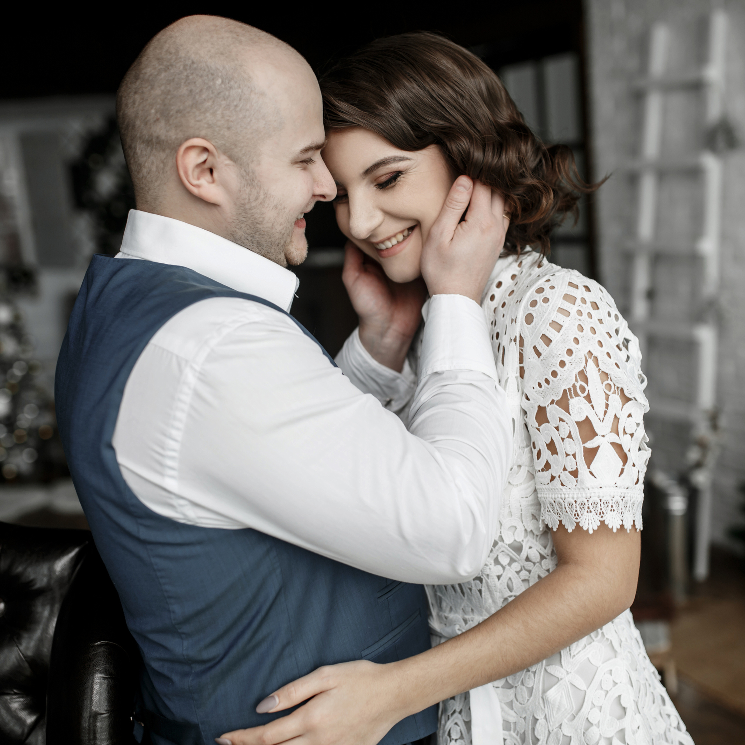 Анонс Фотографии со вкусом любви Андрей + Алина. Свадебный фотограф Колесников Антон