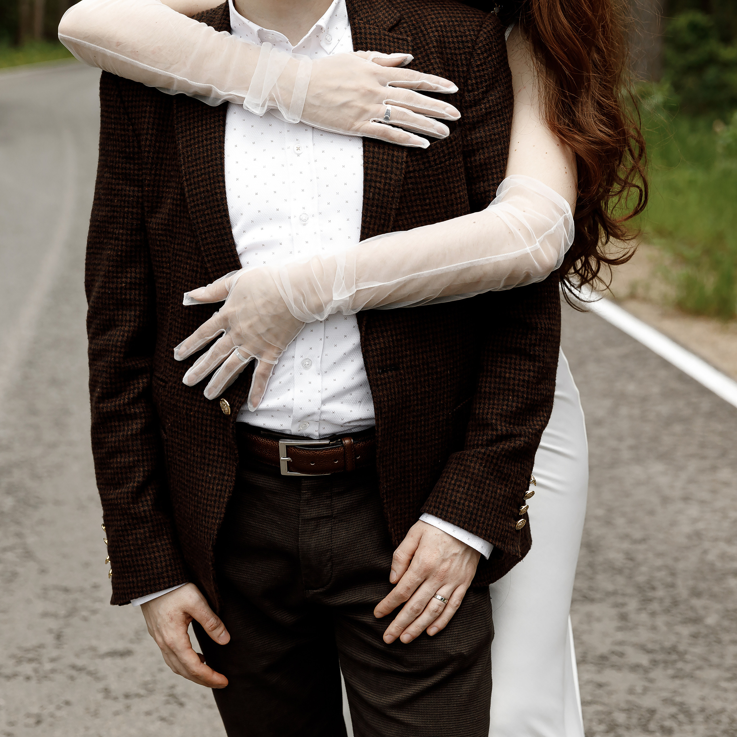 Wedding day Сергей и Диана. Свадебный фотограф Колесников Антон