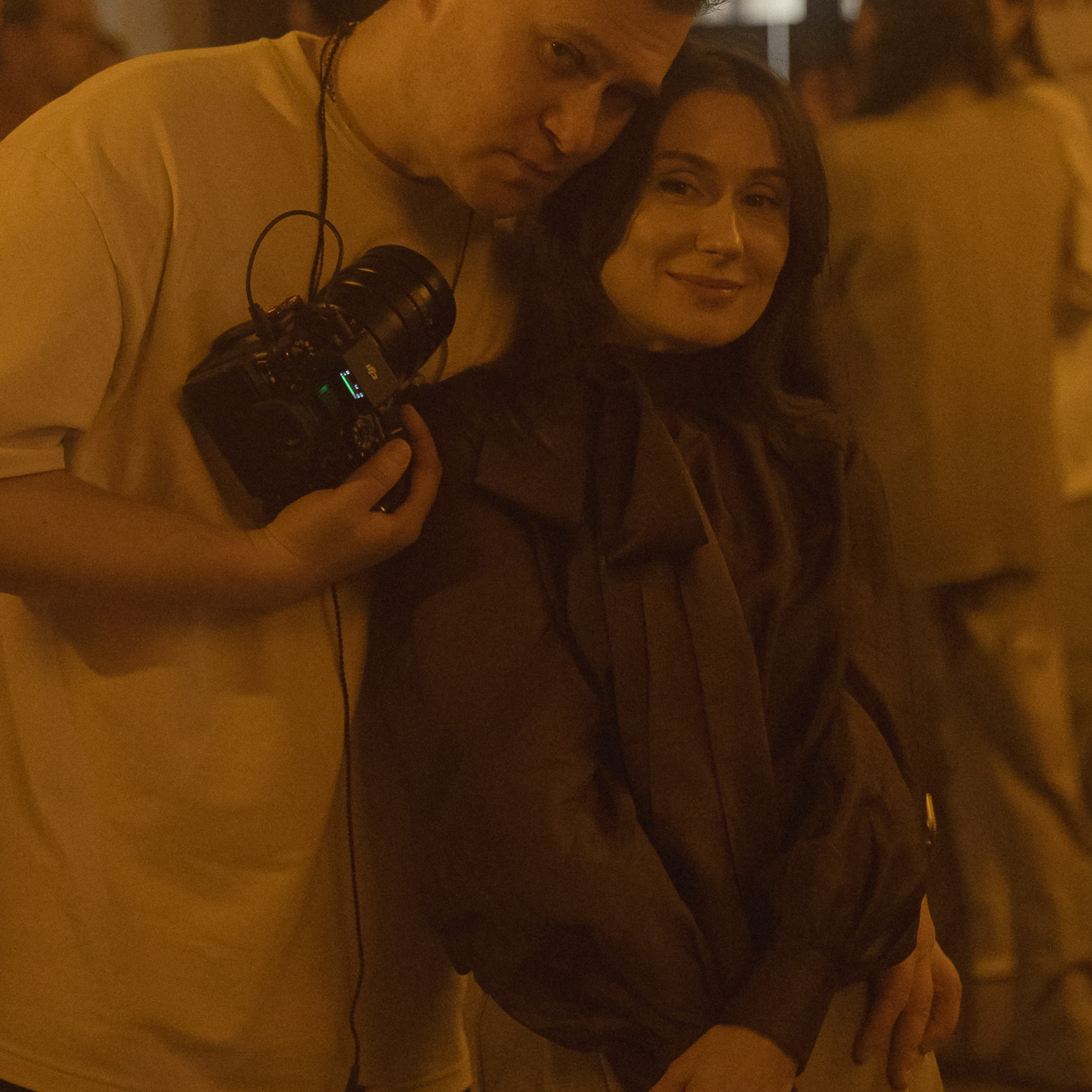 Вечеринка для невест 2025. Свадебный фотограф Колесников Антон