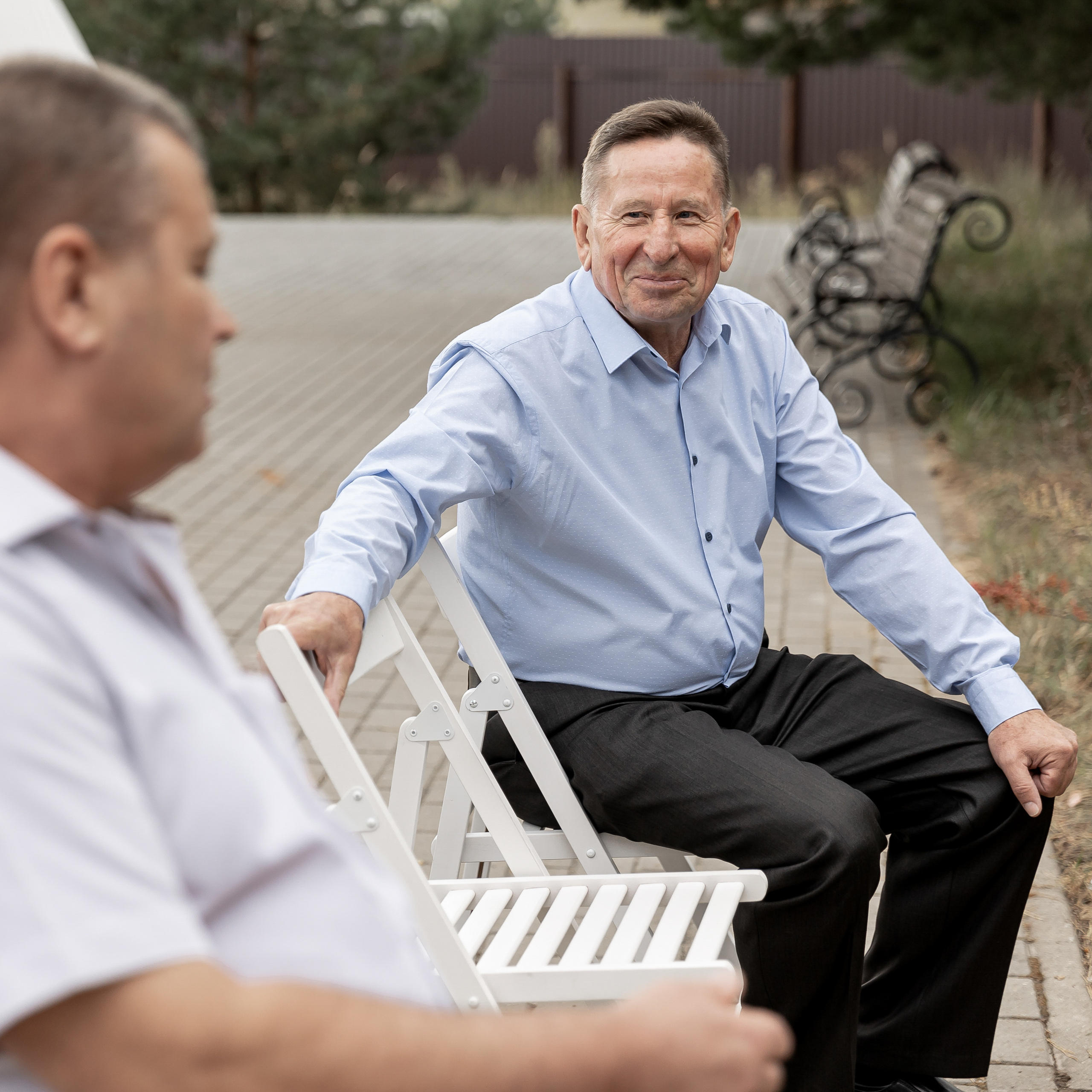 Wedding day Дима и Лилия. Свадебный фотограф Колесников Антон