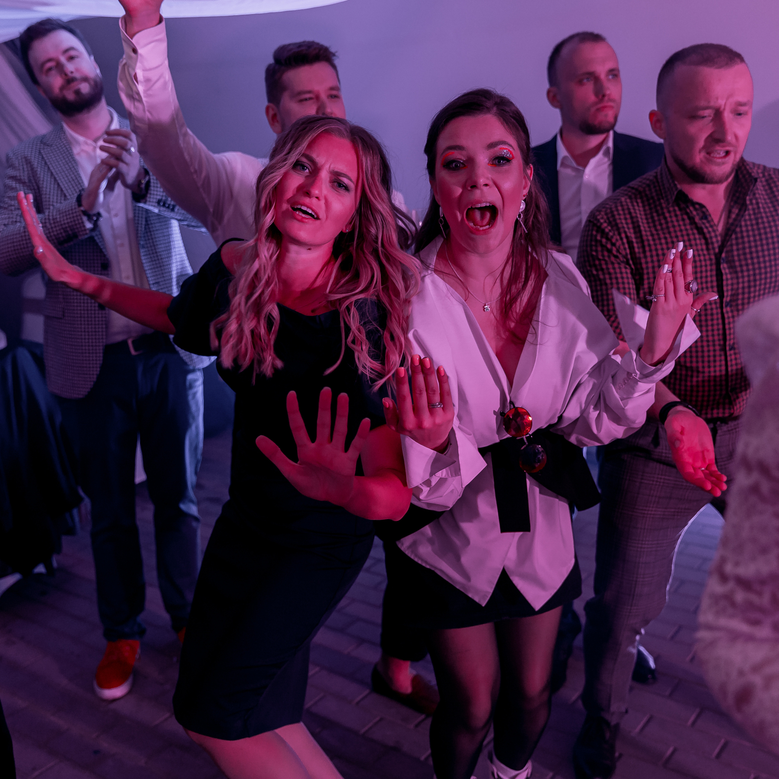 Wedding day Дима и Лилия. Свадебный фотограф Колесников Антон