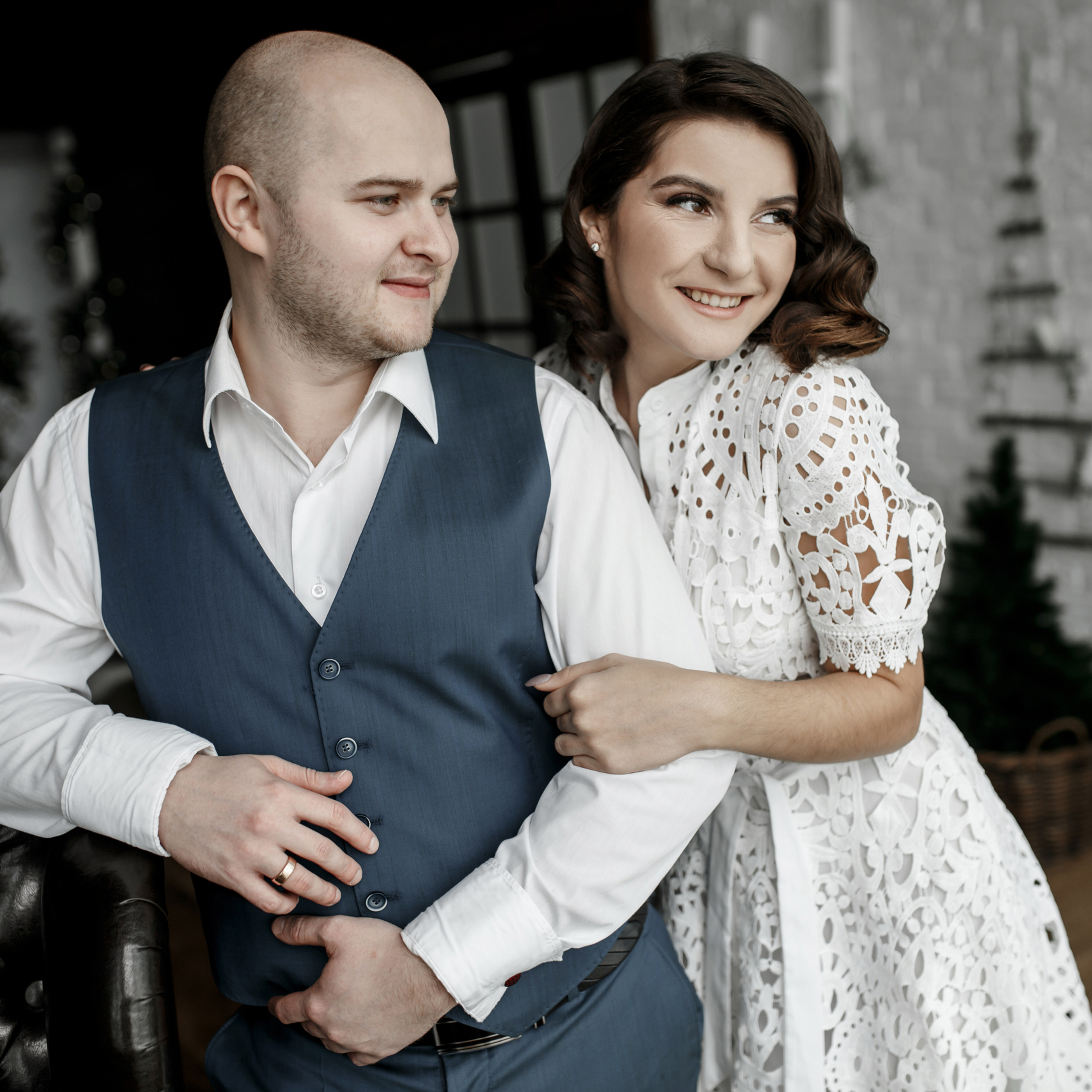 Анонс Фотографии со вкусом любви Андрей + Алина. Свадебный фотограф Колесников Антон