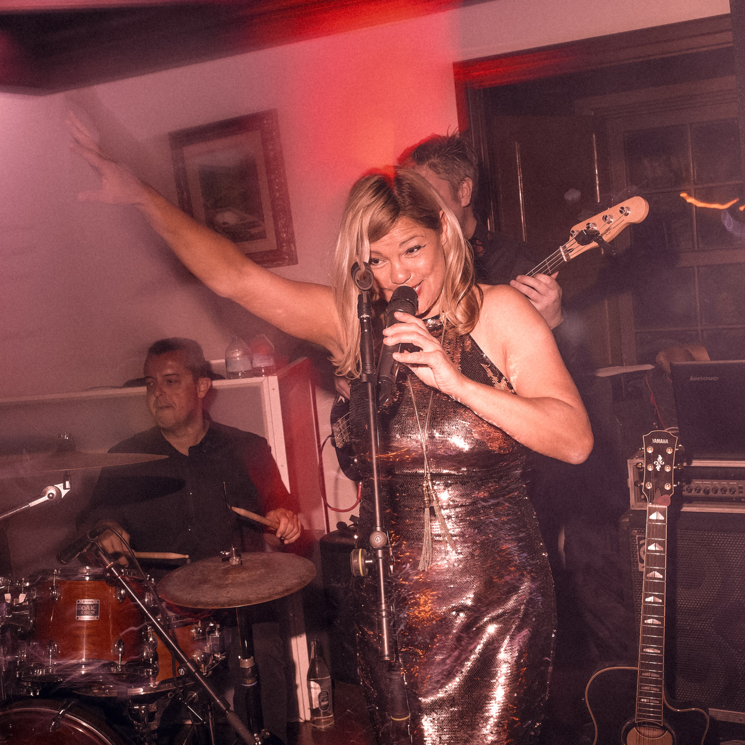 Там где нас не будут искать. Свадебный фотограф Колесников Антон