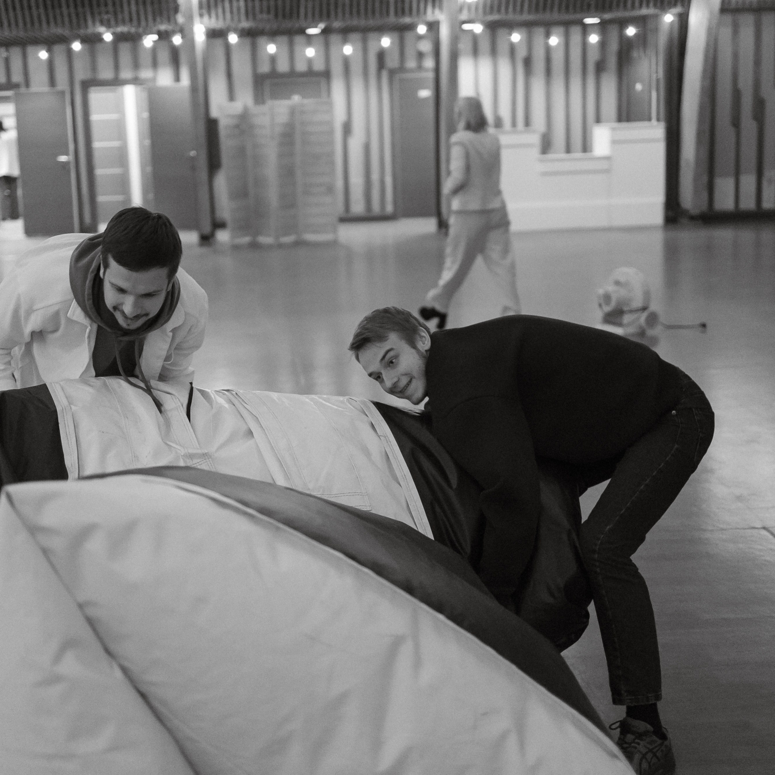 Вечеринка для невест 2025. Свадебный фотограф Колесников Антон