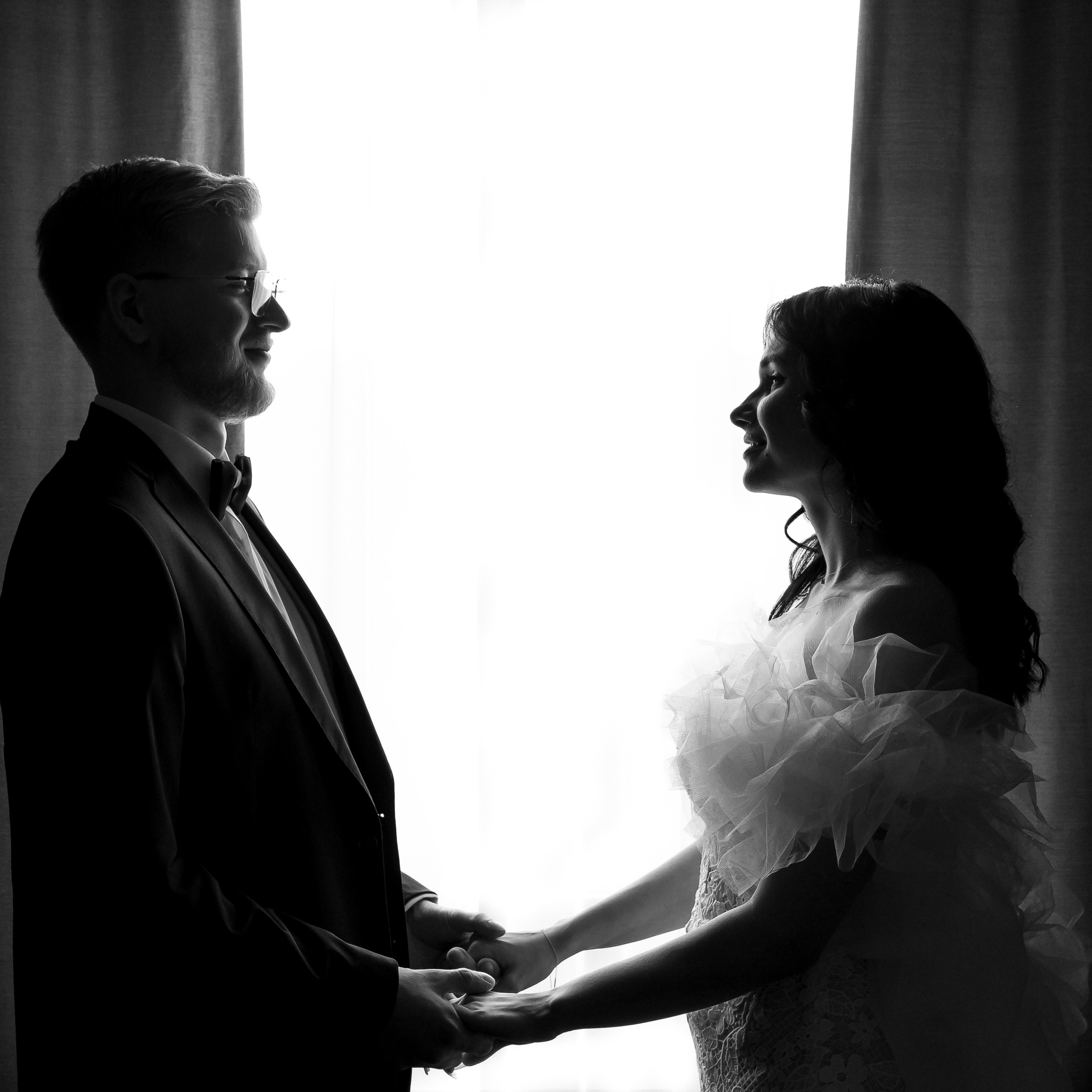 Wedding day D&T. Свадебный фотограф Колесников Антон