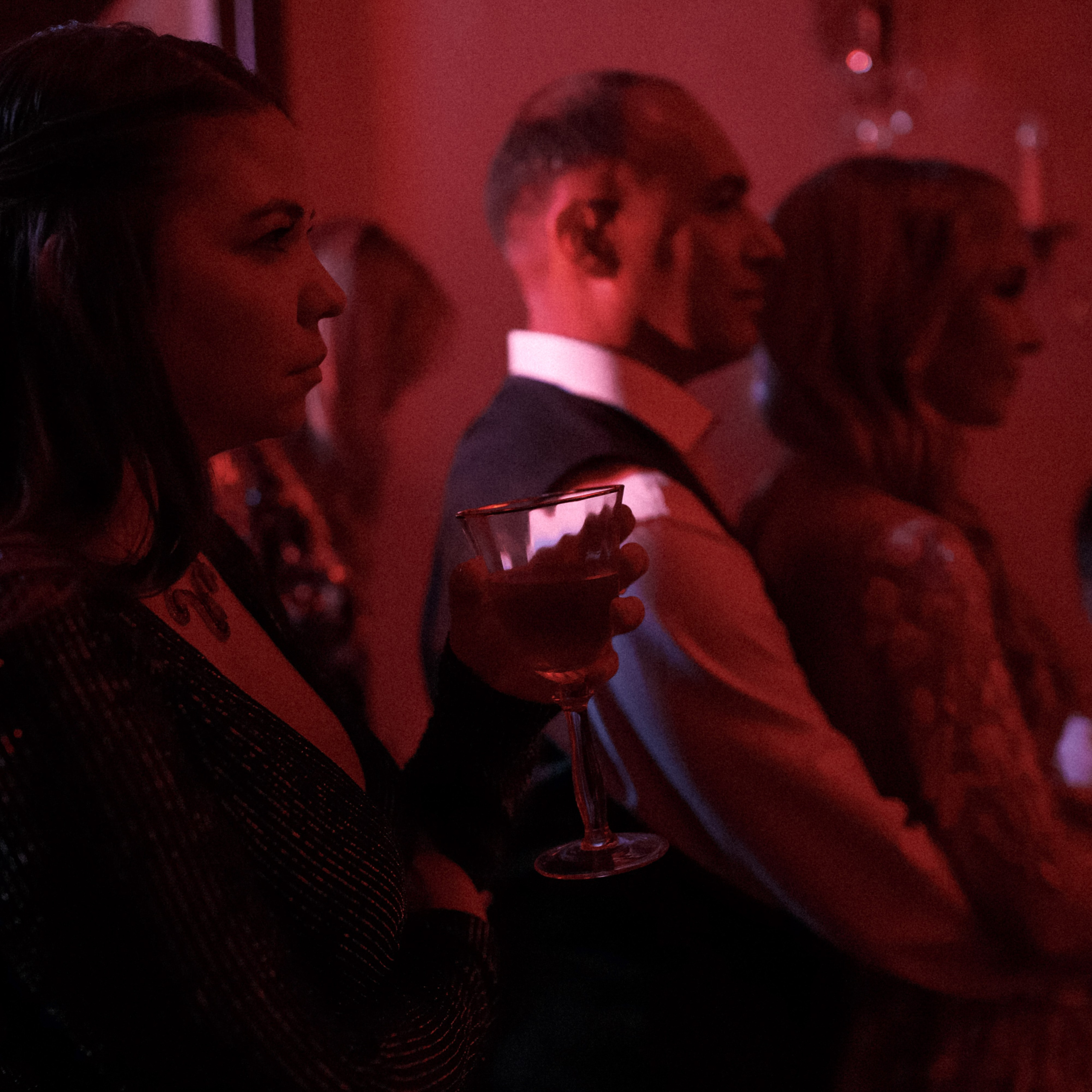 Там где нас не будут искать. Свадебный фотограф Колесников Антон