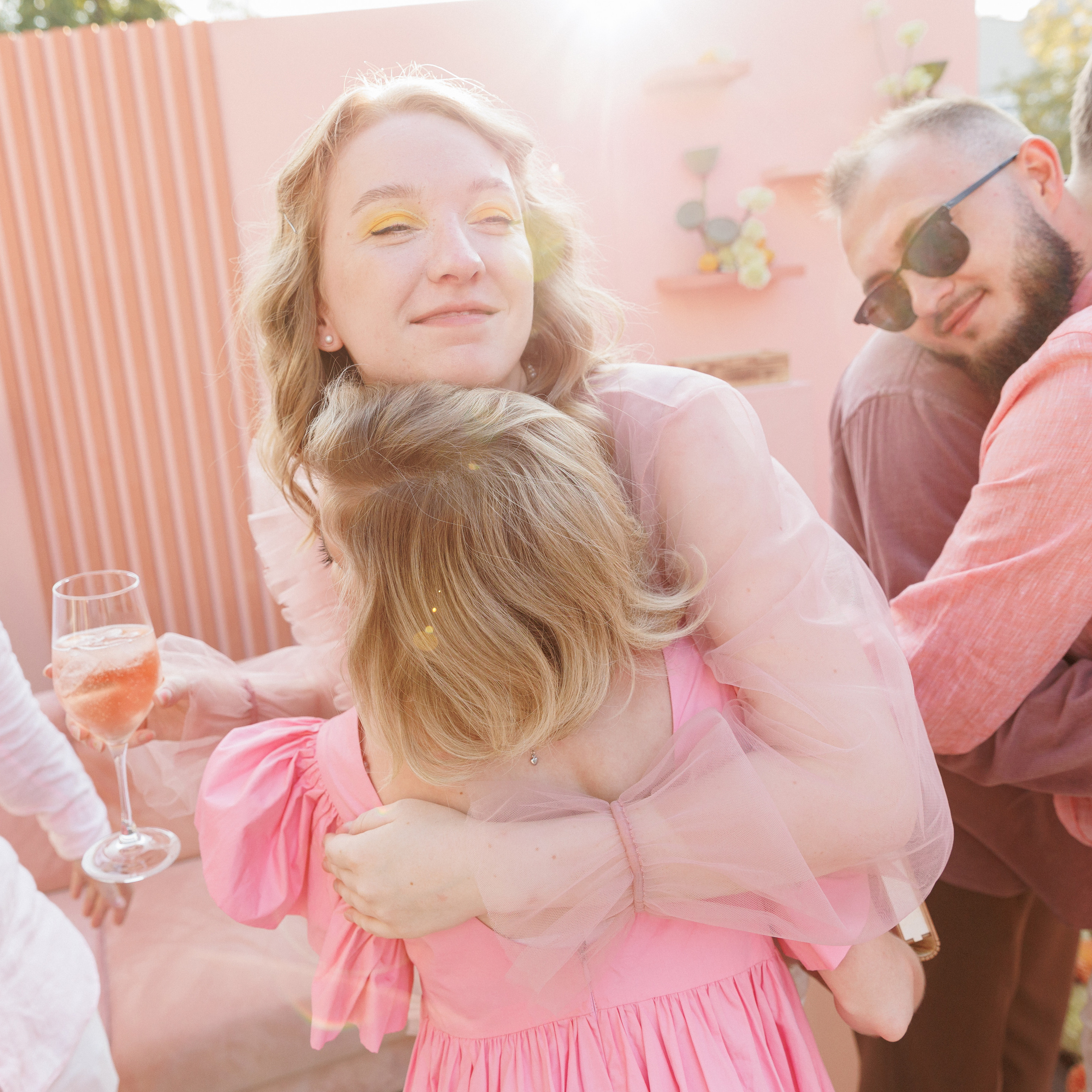 Анонс Wedding day N&P. Свадебный фотограф Колесников Антон