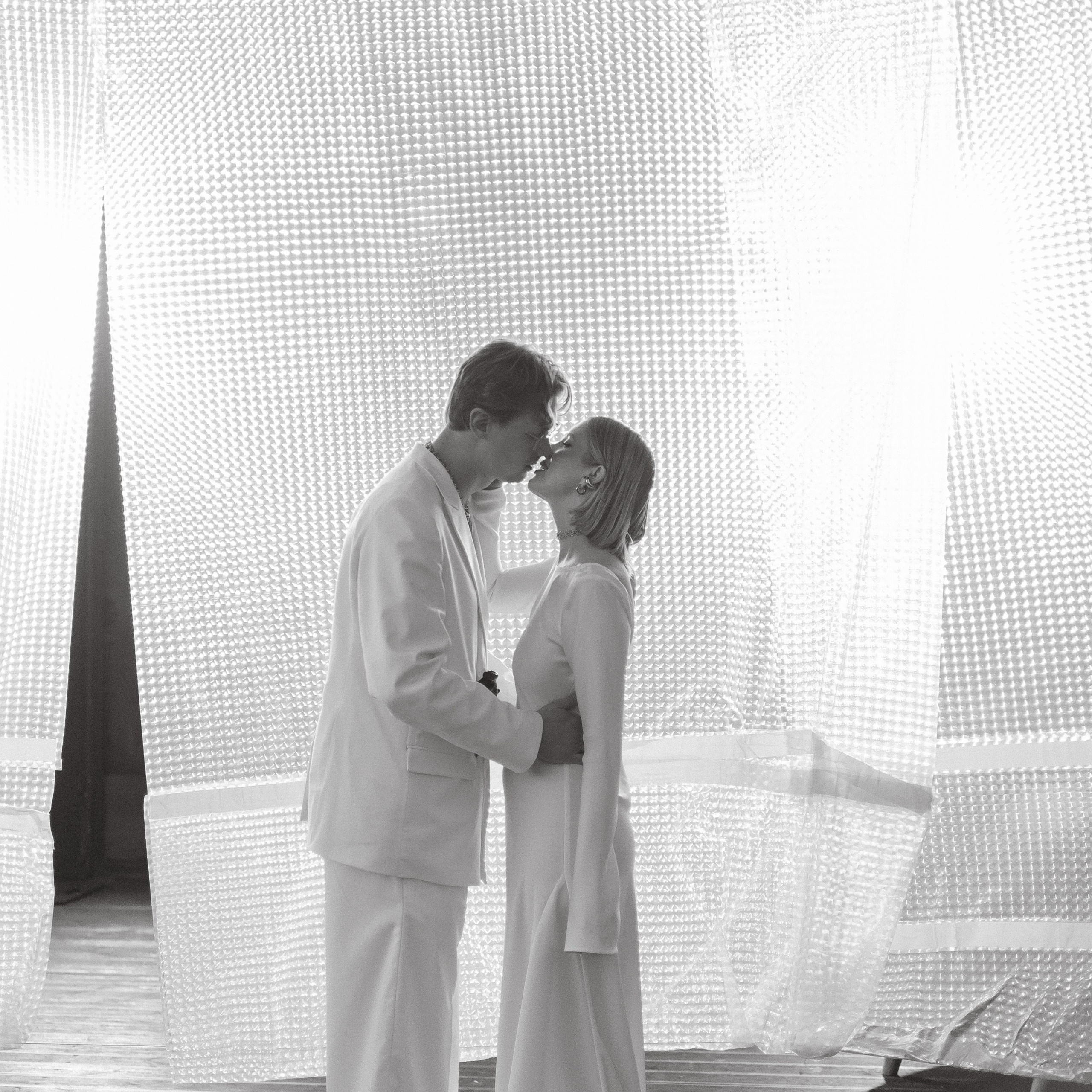 Wedding day Степа и Александра. Свадебный фотограф Колесников Антон