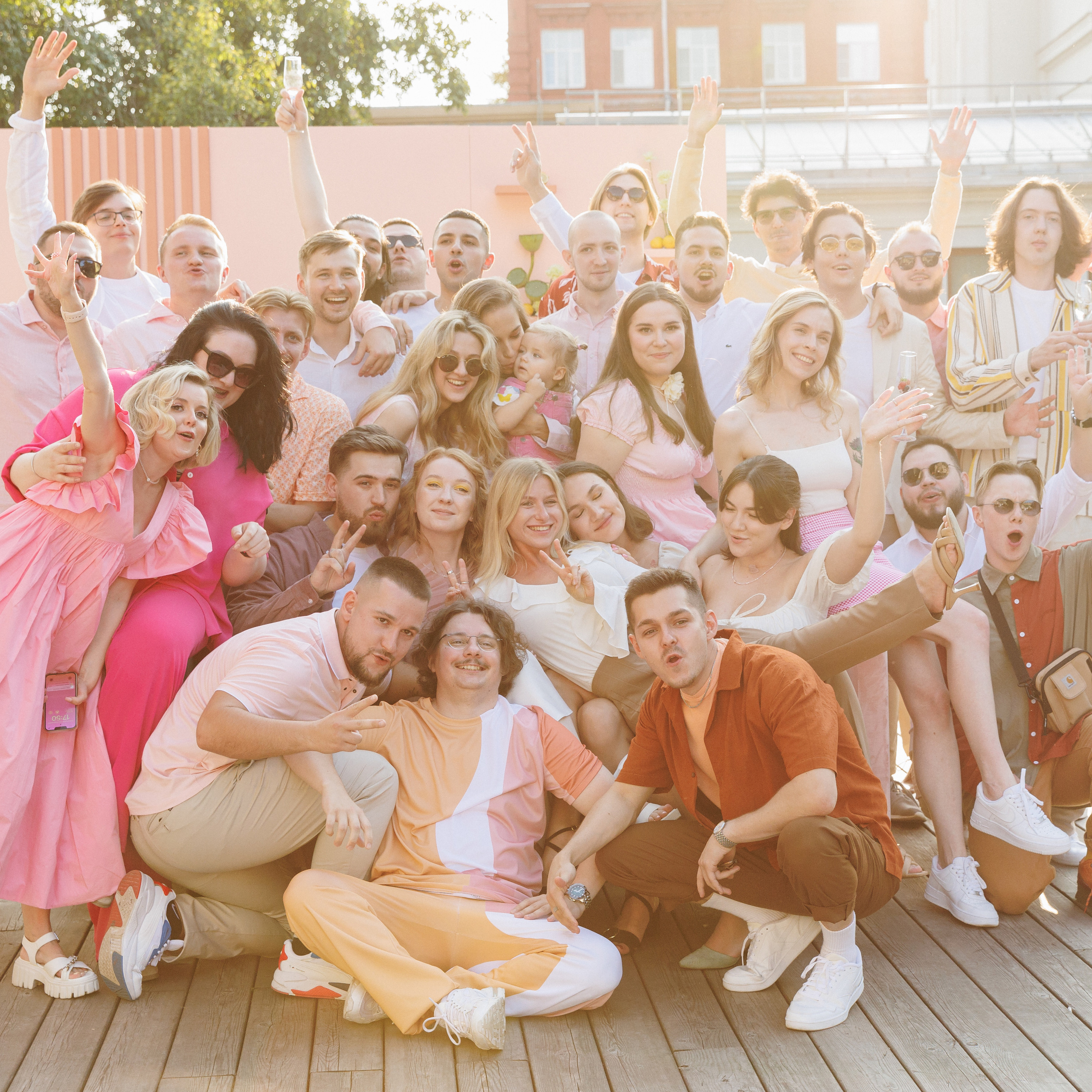 Анонс Wedding day N&P. Свадебный фотограф Колесников Антон