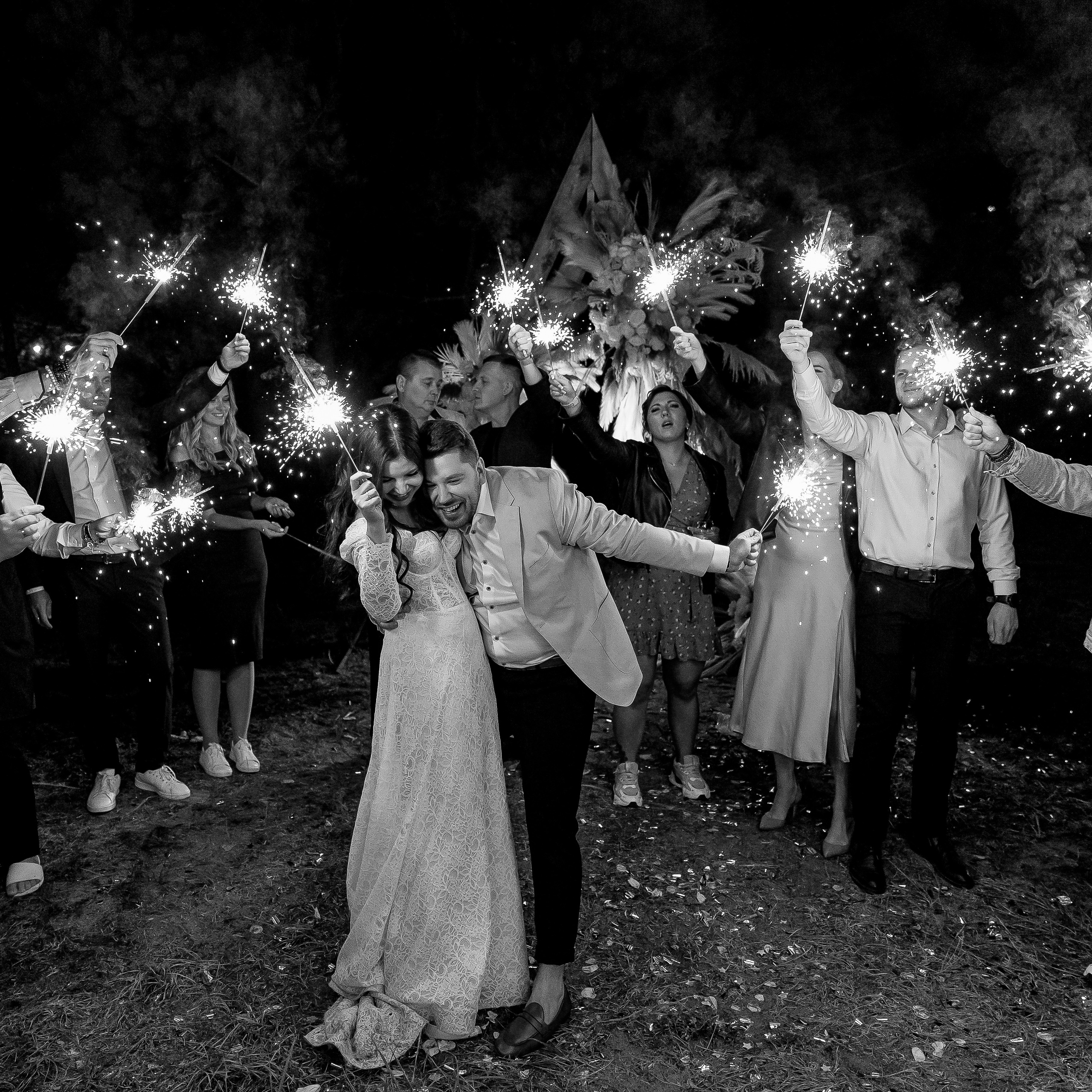 Wedding day Дима и Лилия. Свадебный фотограф Колесников Антон