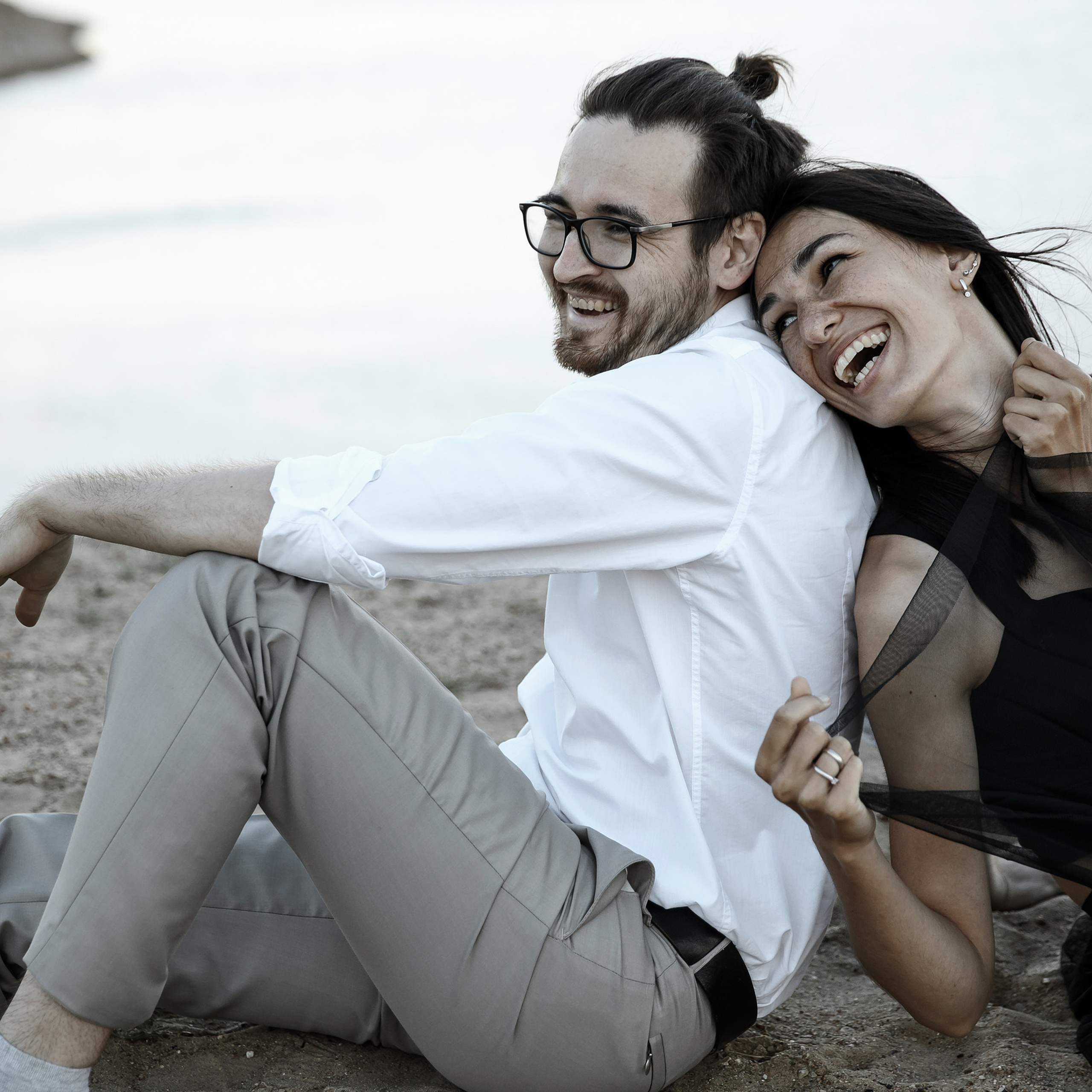 «Ты моя тишина» Константин и Кристина