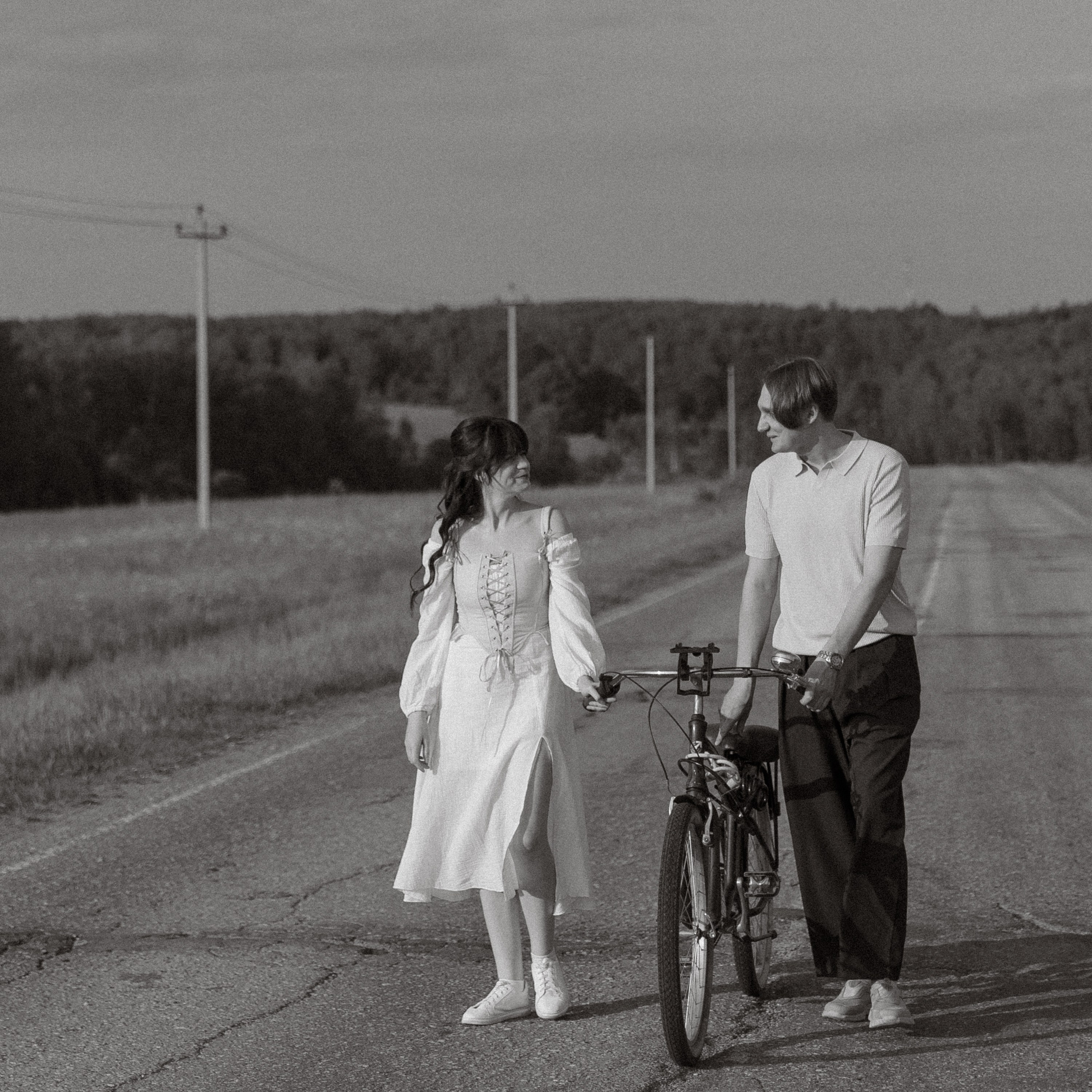 Фотография со вкусом Любви Руслан & Мария. Свадебный фотограф Колесников Антон