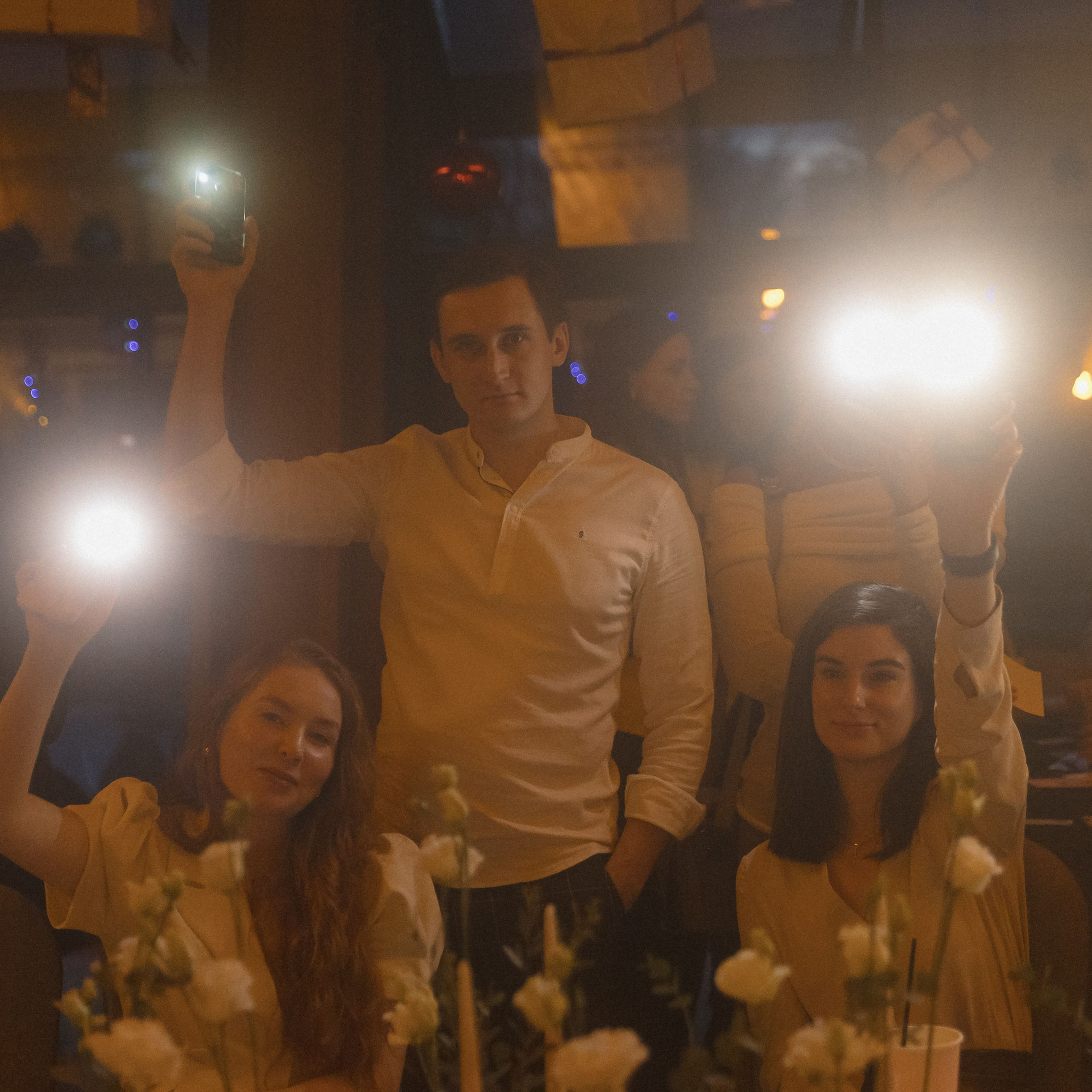 Вечеринка для невест 2025. Свадебный фотограф Колесников Антон