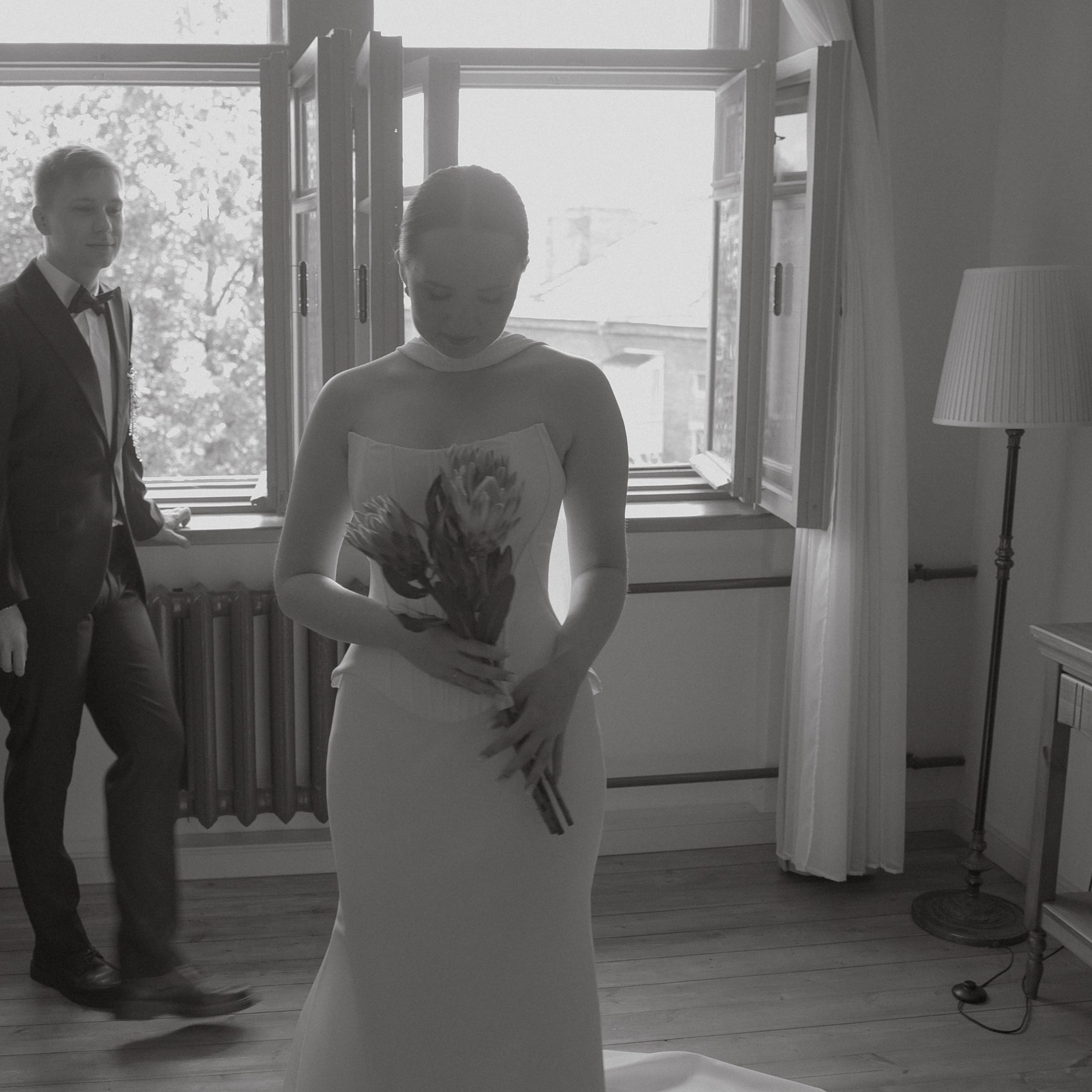 New. Свадебный фотограф Колесников Антон