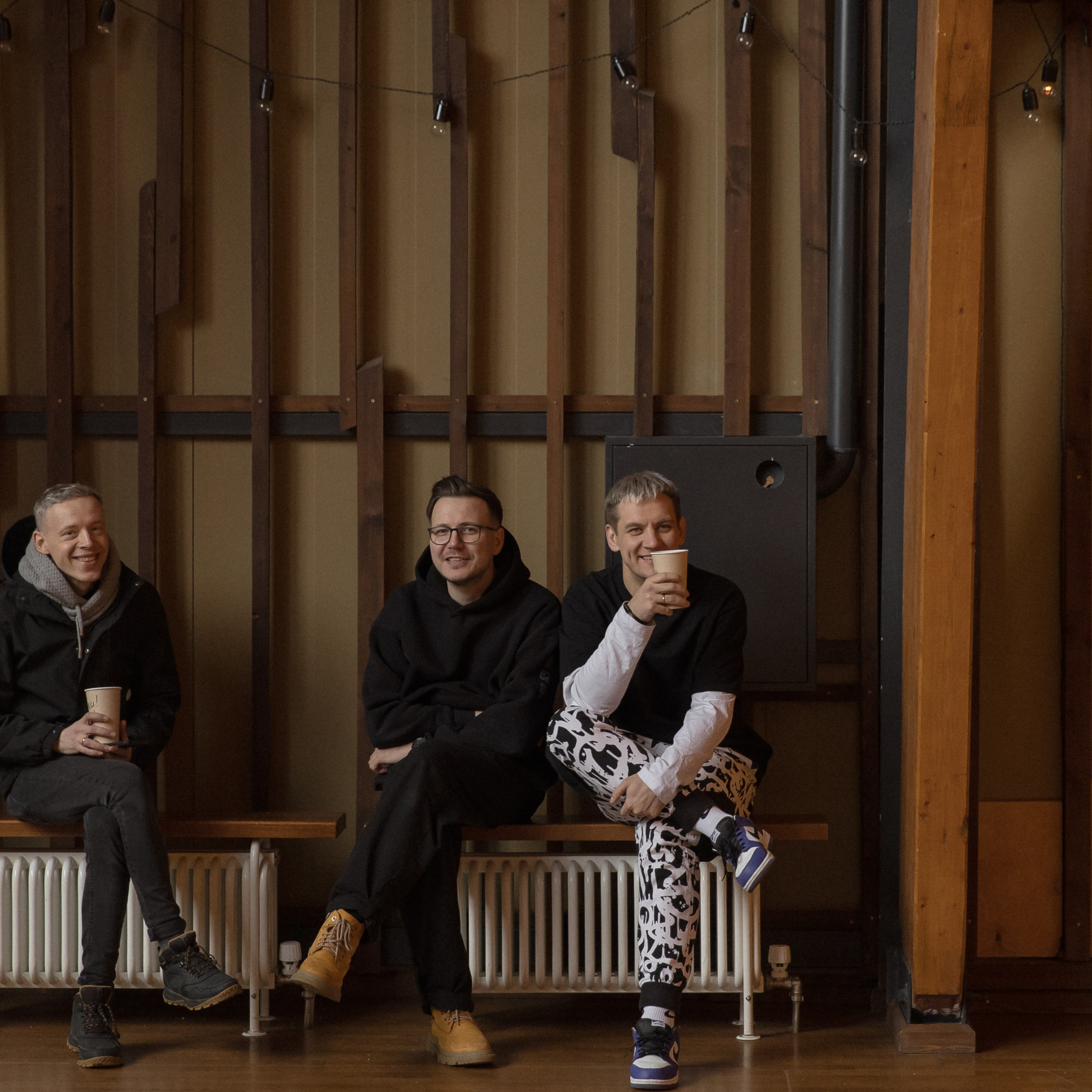 Вечеринка для невест 2025. Свадебный фотограф Колесников Антон