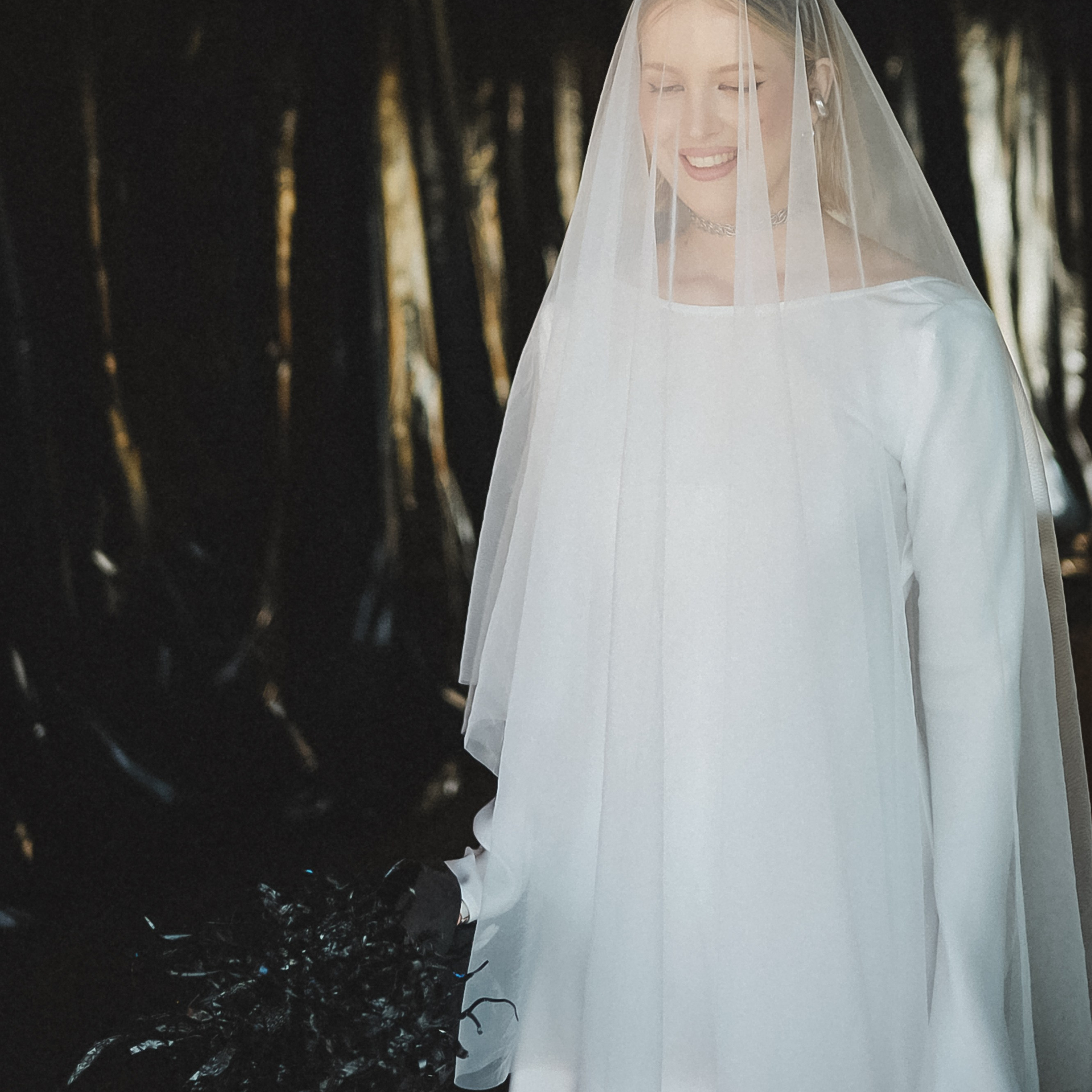 Wedding day Степа и Александра. Свадебный фотограф Колесников Антон