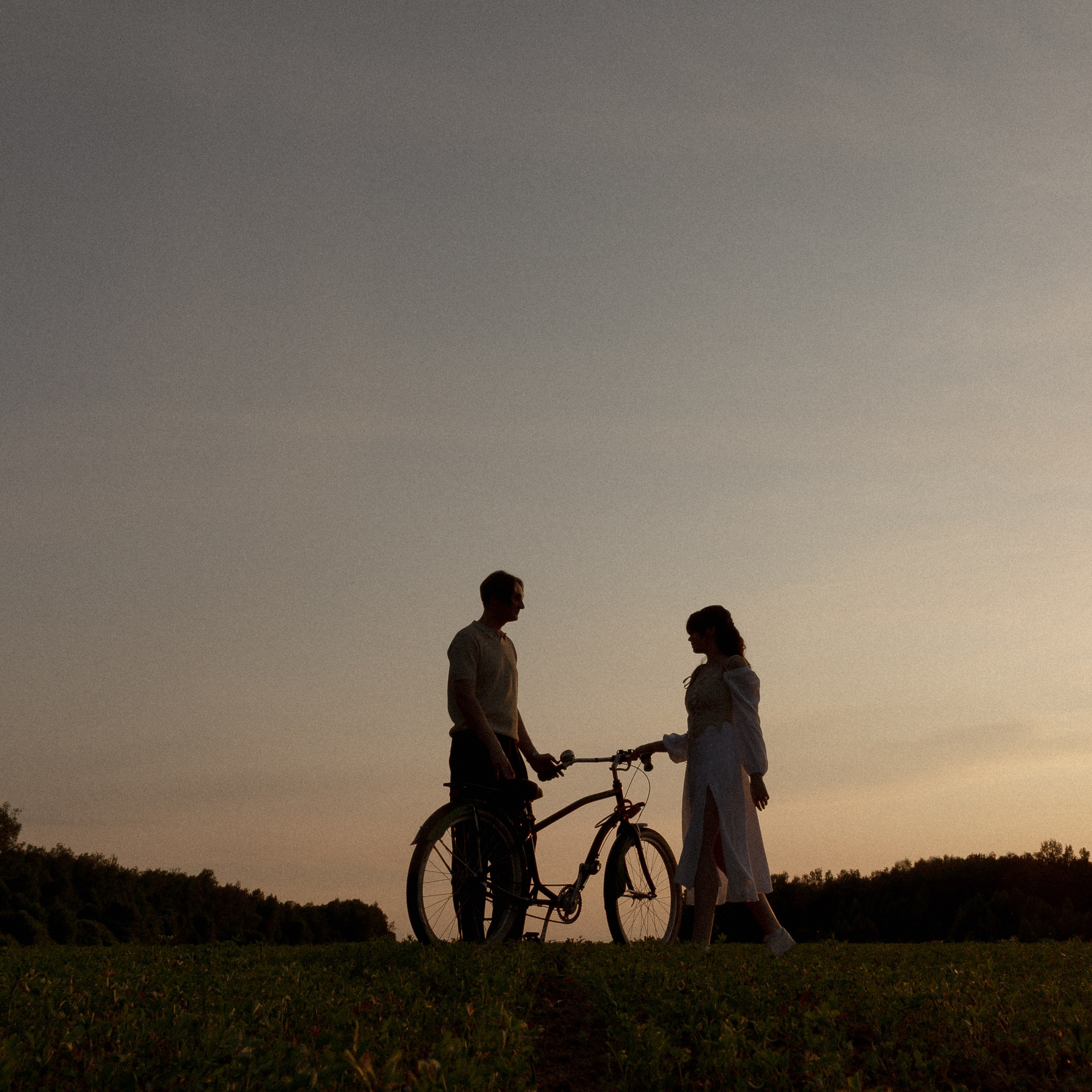 Фотография со вкусом Любви Руслан & Мария. Свадебный фотограф Колесников Антон