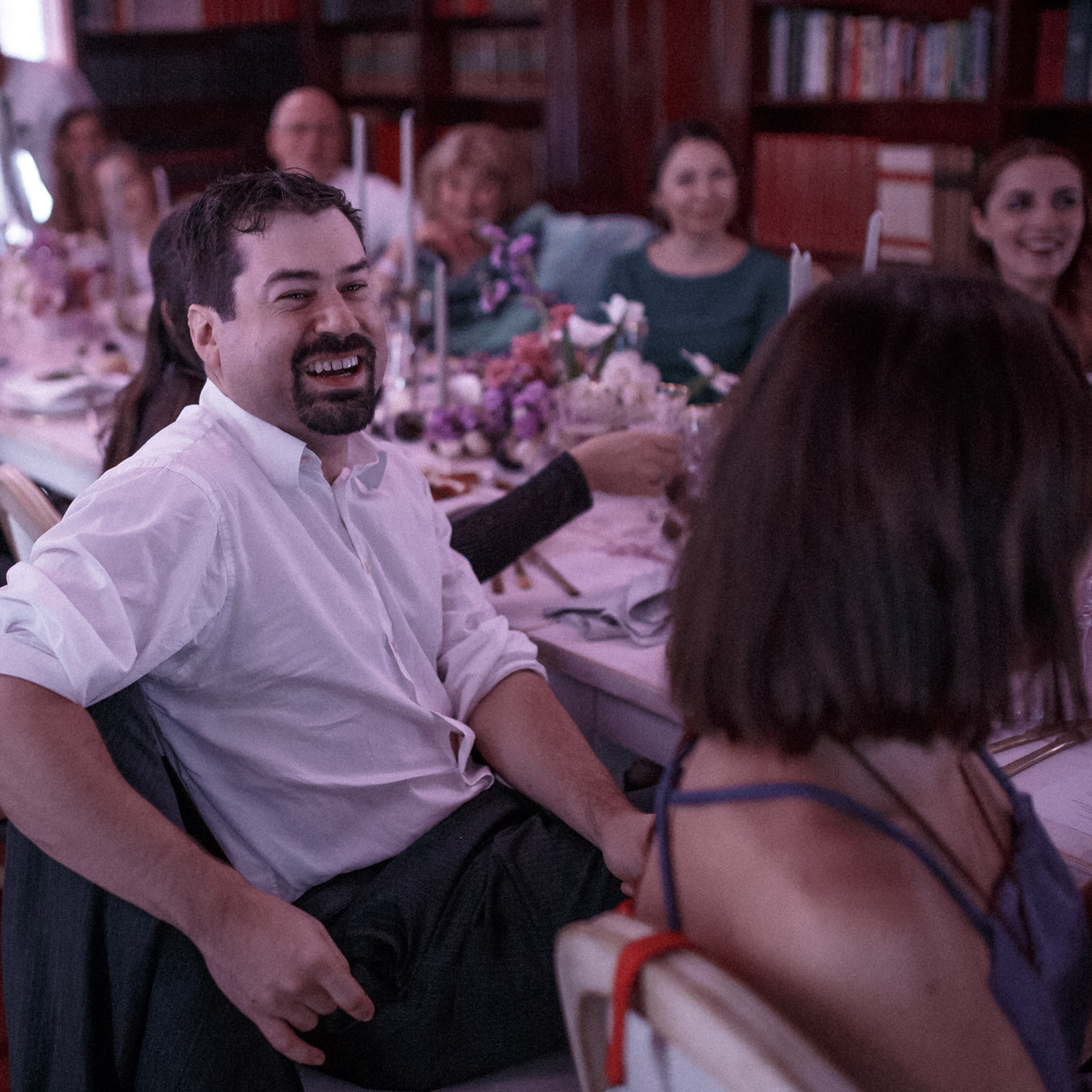 Там где нас не будут искать. Свадебный фотограф Колесников Антон