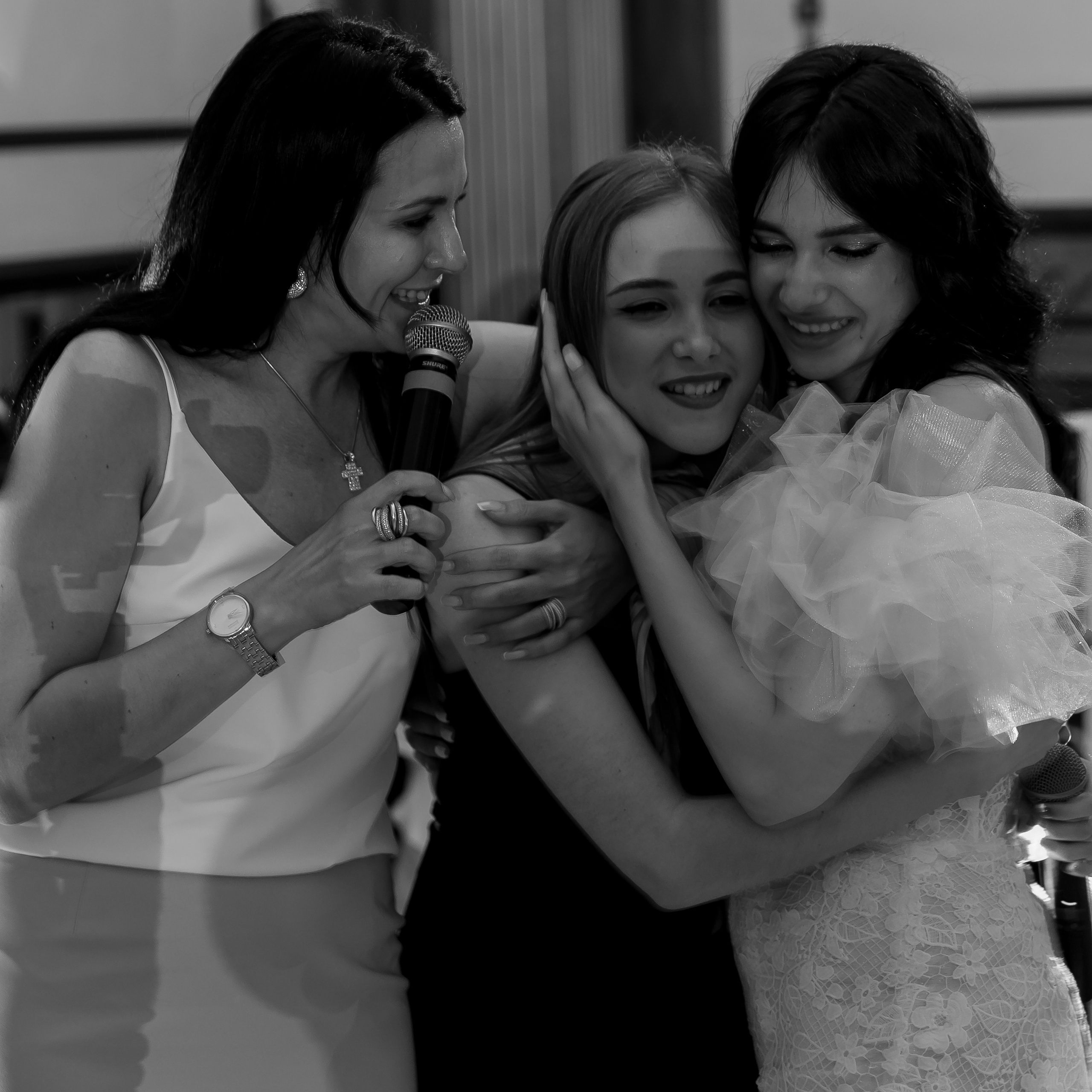 Wedding day D&T. Свадебный фотограф Колесников Антон