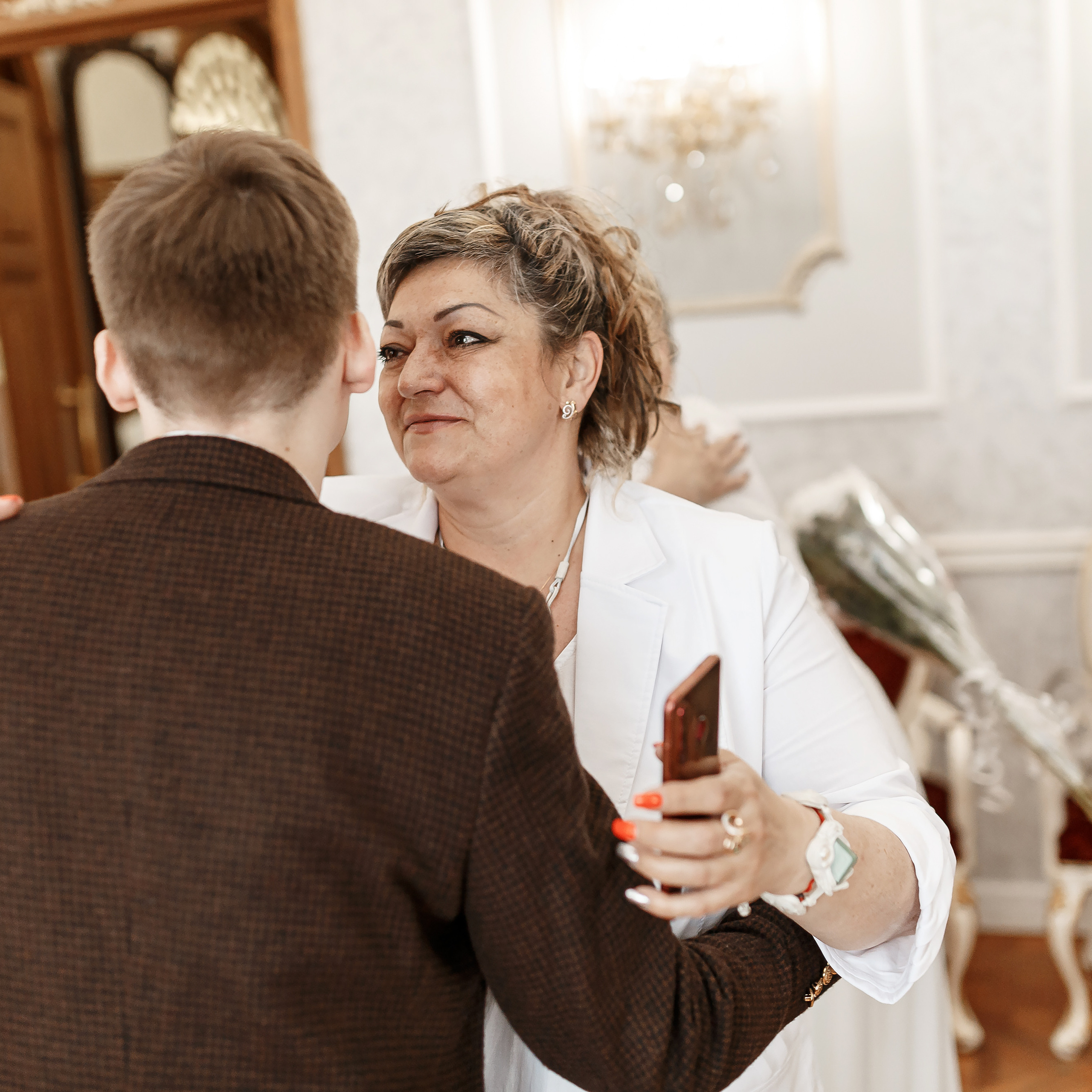 Wedding day Сергей и Диана. Свадебный фотограф Колесников Антон