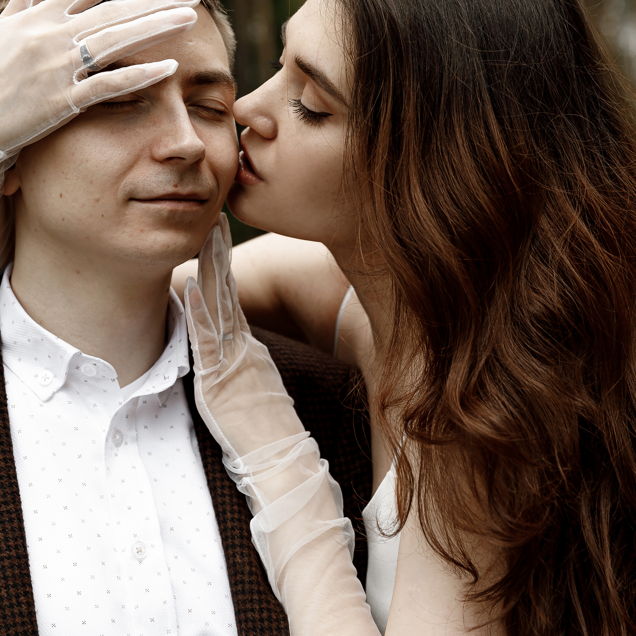 Wedding day Сергей и Диана. Свадебный фотограф Колесников Антон