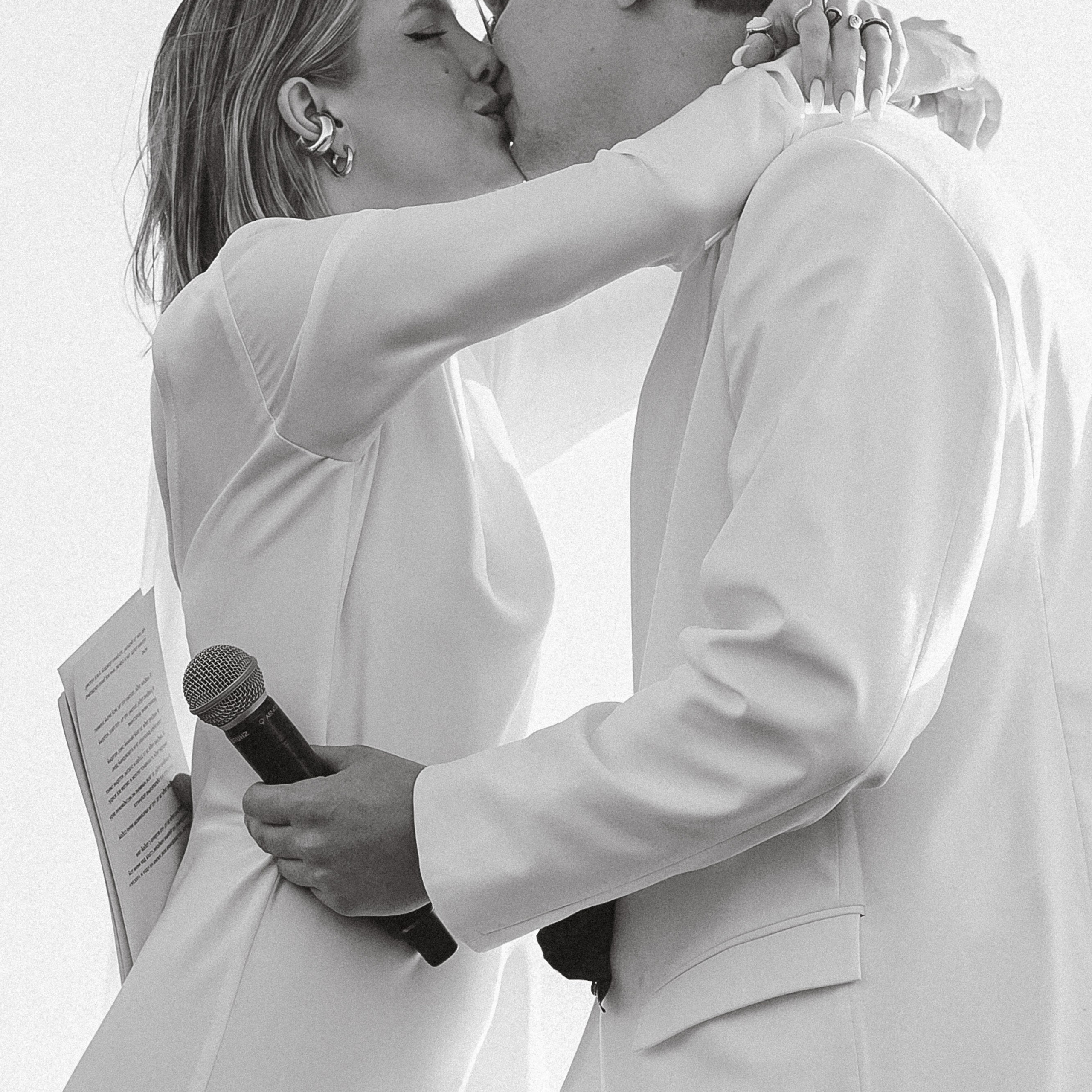 Wedding day Степа и Александра. Свадебный фотограф Колесников Антон