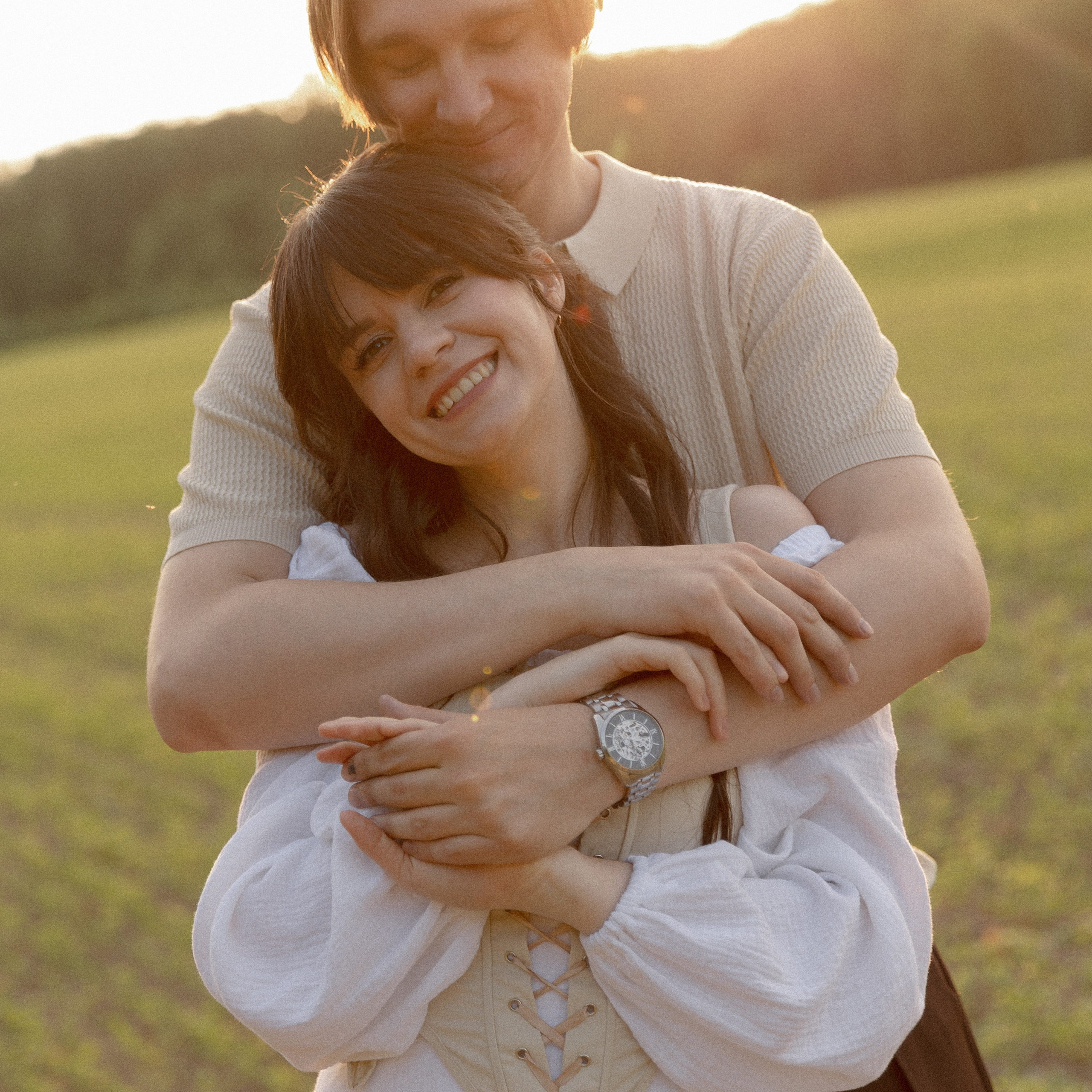 Фотография со вкусом Любви Руслан & Мария. Свадебный фотограф Колесников Антон