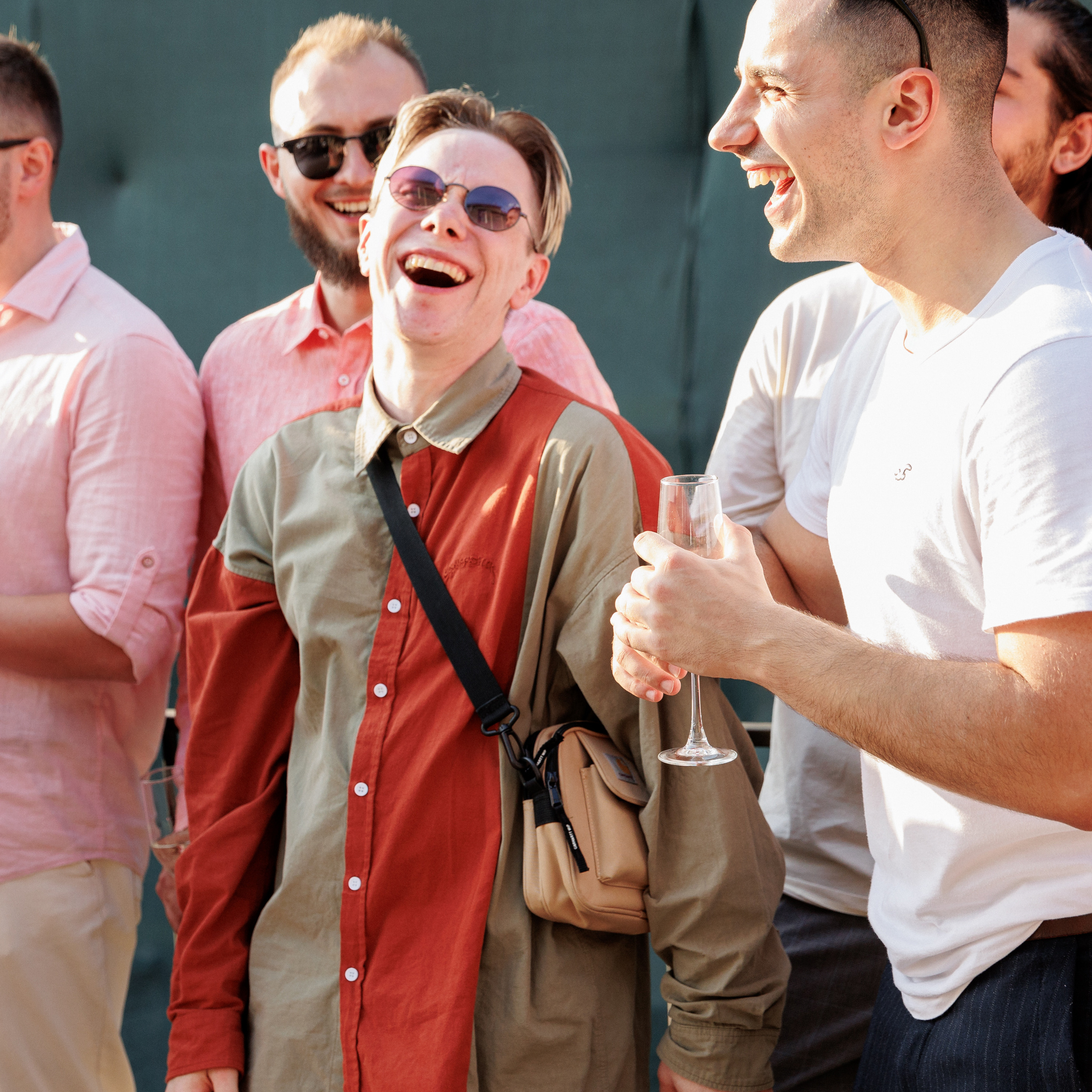 Анонс Wedding day N&P. Свадебный фотограф Колесников Антон