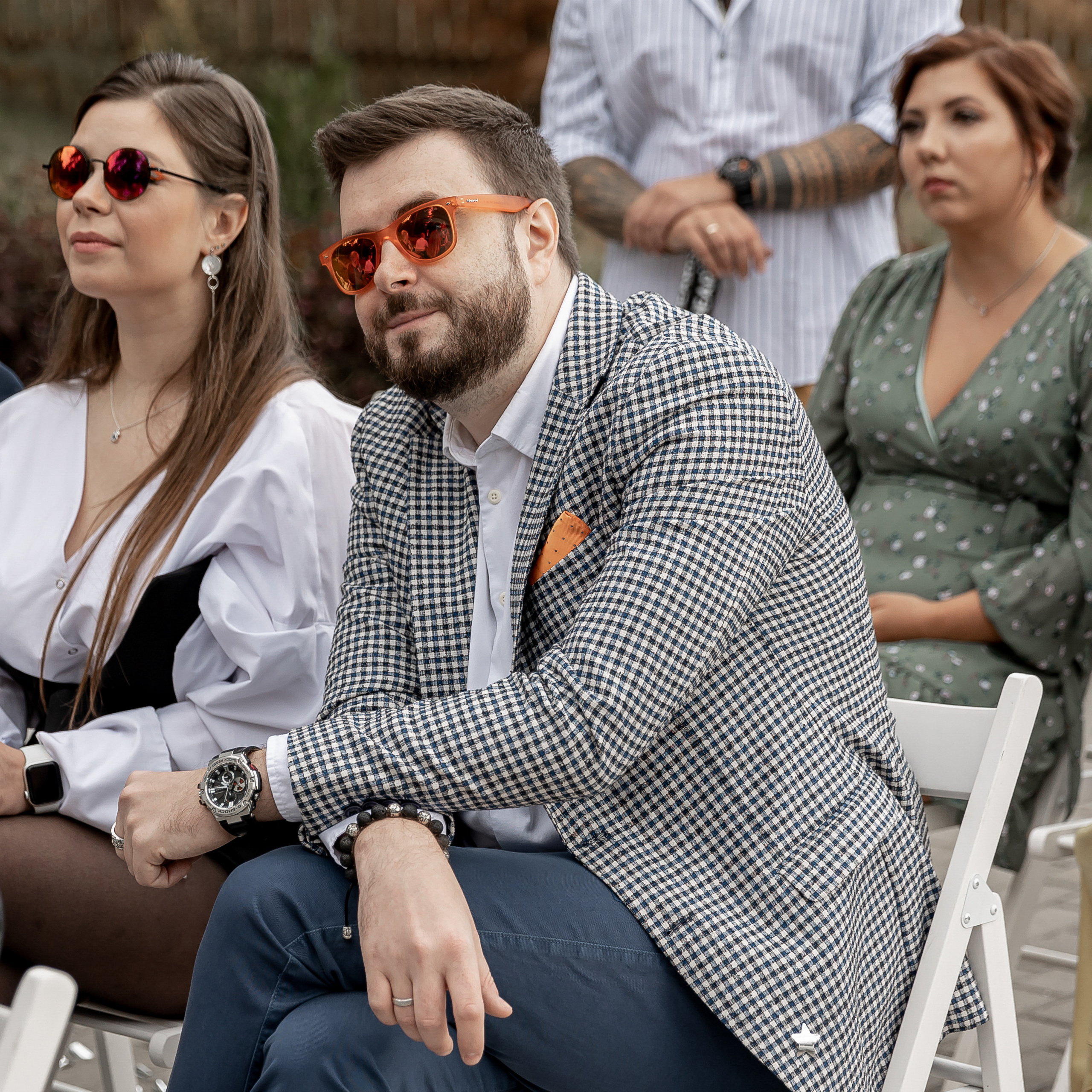 Wedding day Дима и Лилия. Свадебный фотограф Колесников Антон