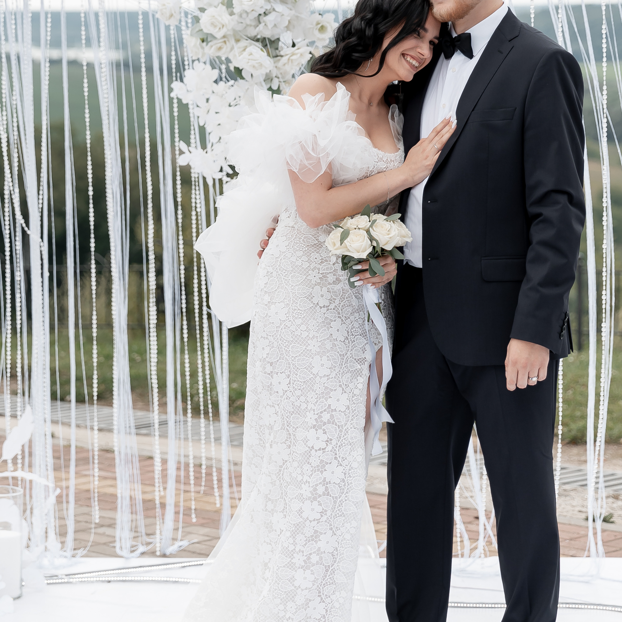 Wedding day D&T. Свадебный фотограф Колесников Антон