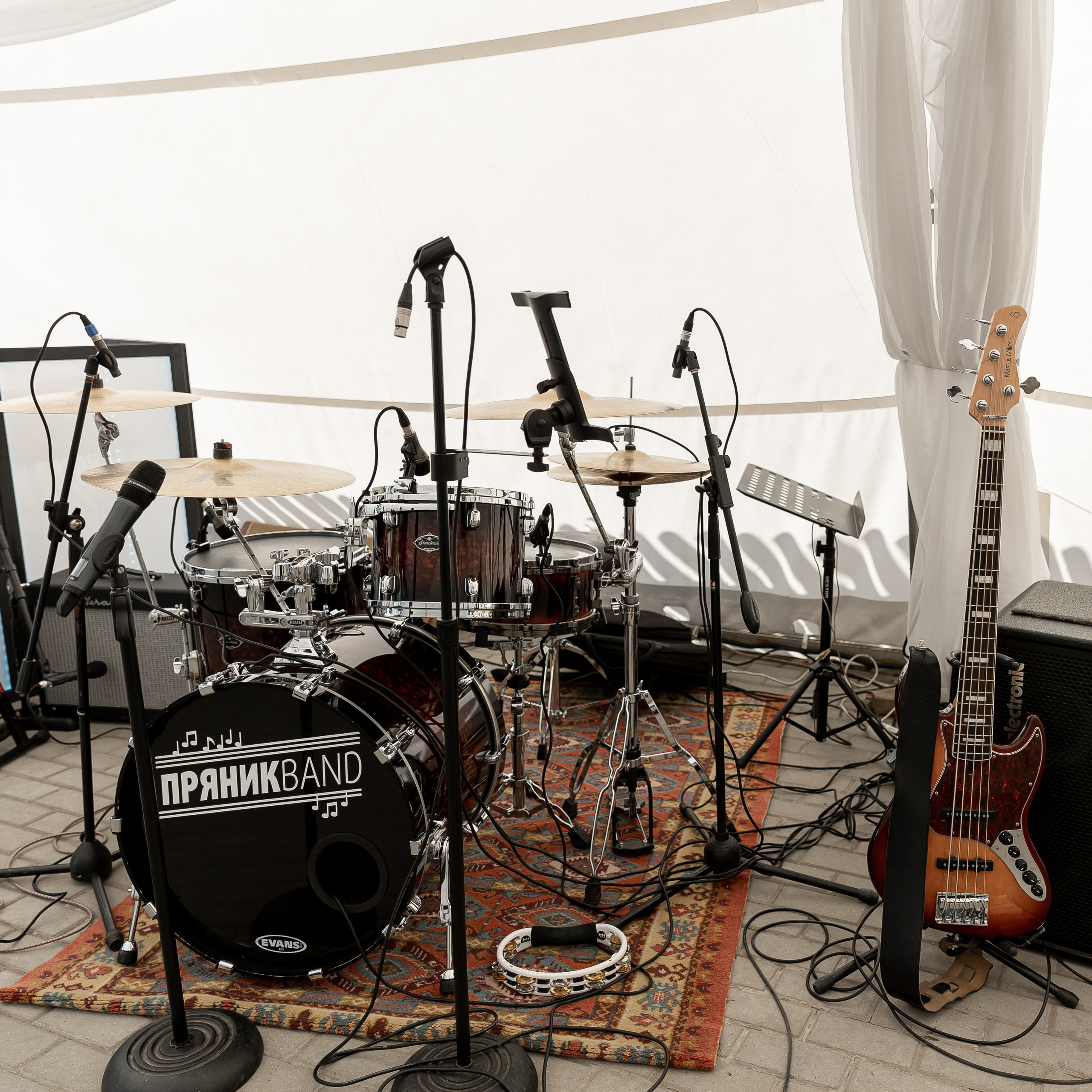 Wedding day Дима и Лилия. Свадебный фотограф Колесников Антон