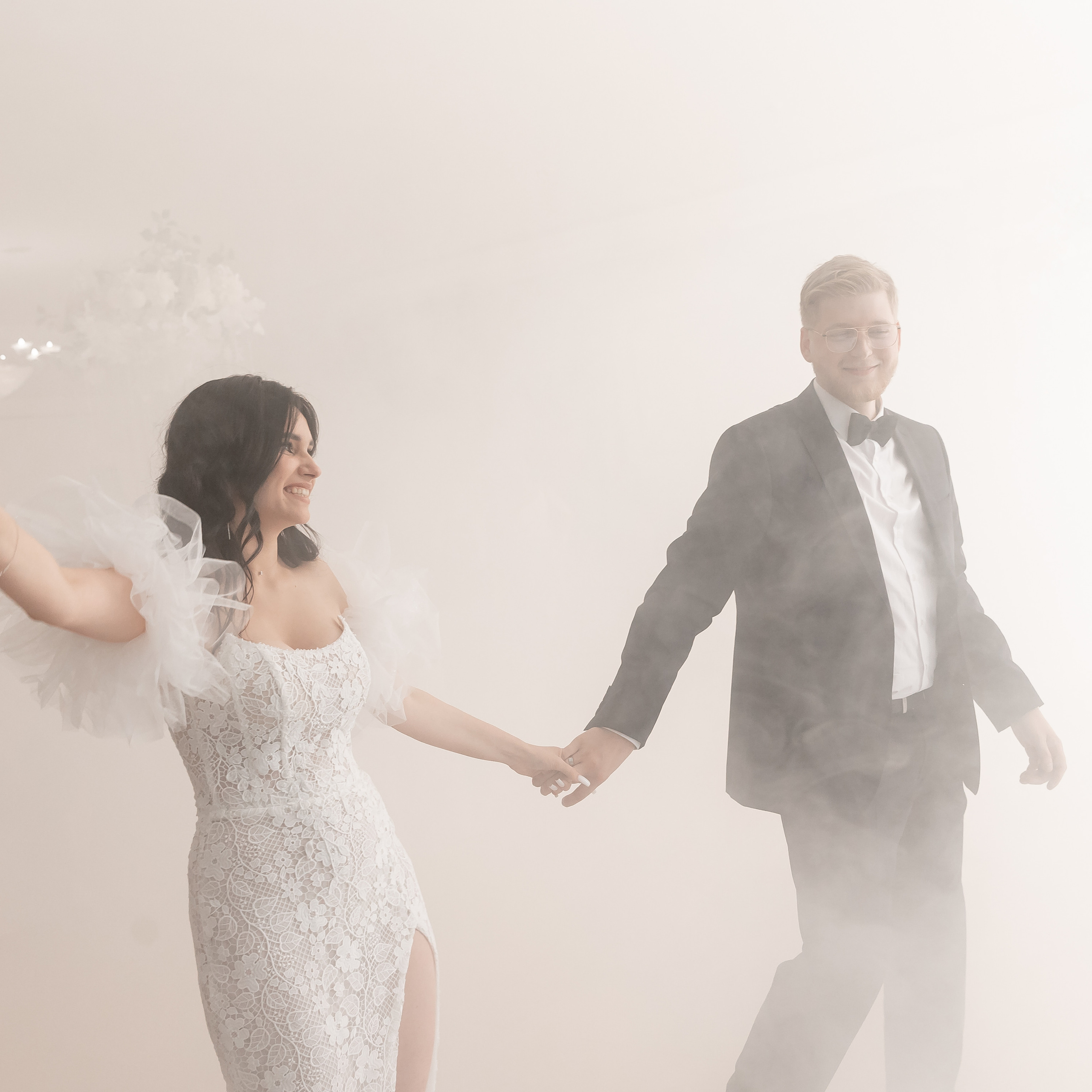 Wedding day D&T. Свадебный фотограф Колесников Антон