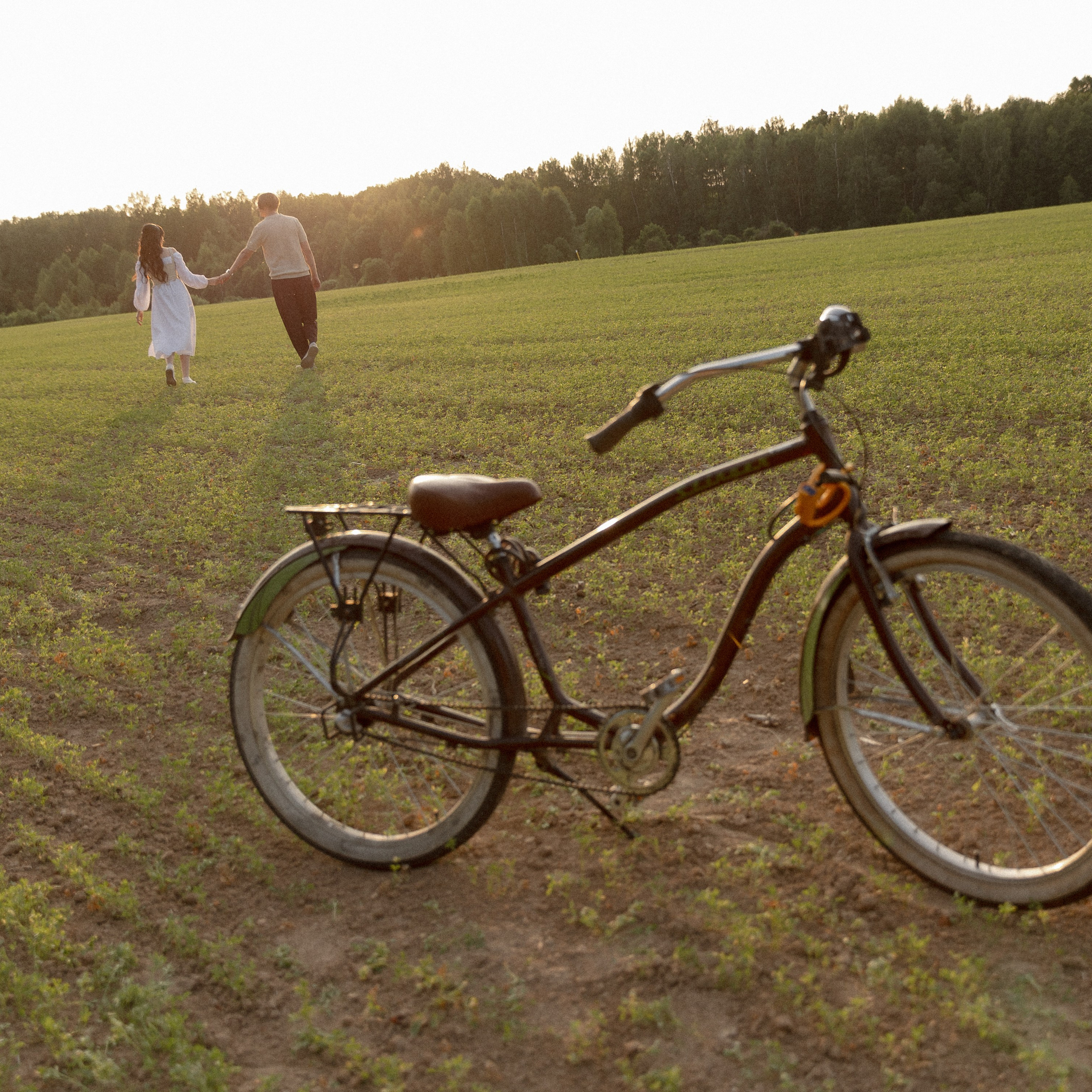 Фотография со вкусом Любви Руслан & Мария. Свадебный фотограф Колесников Антон
