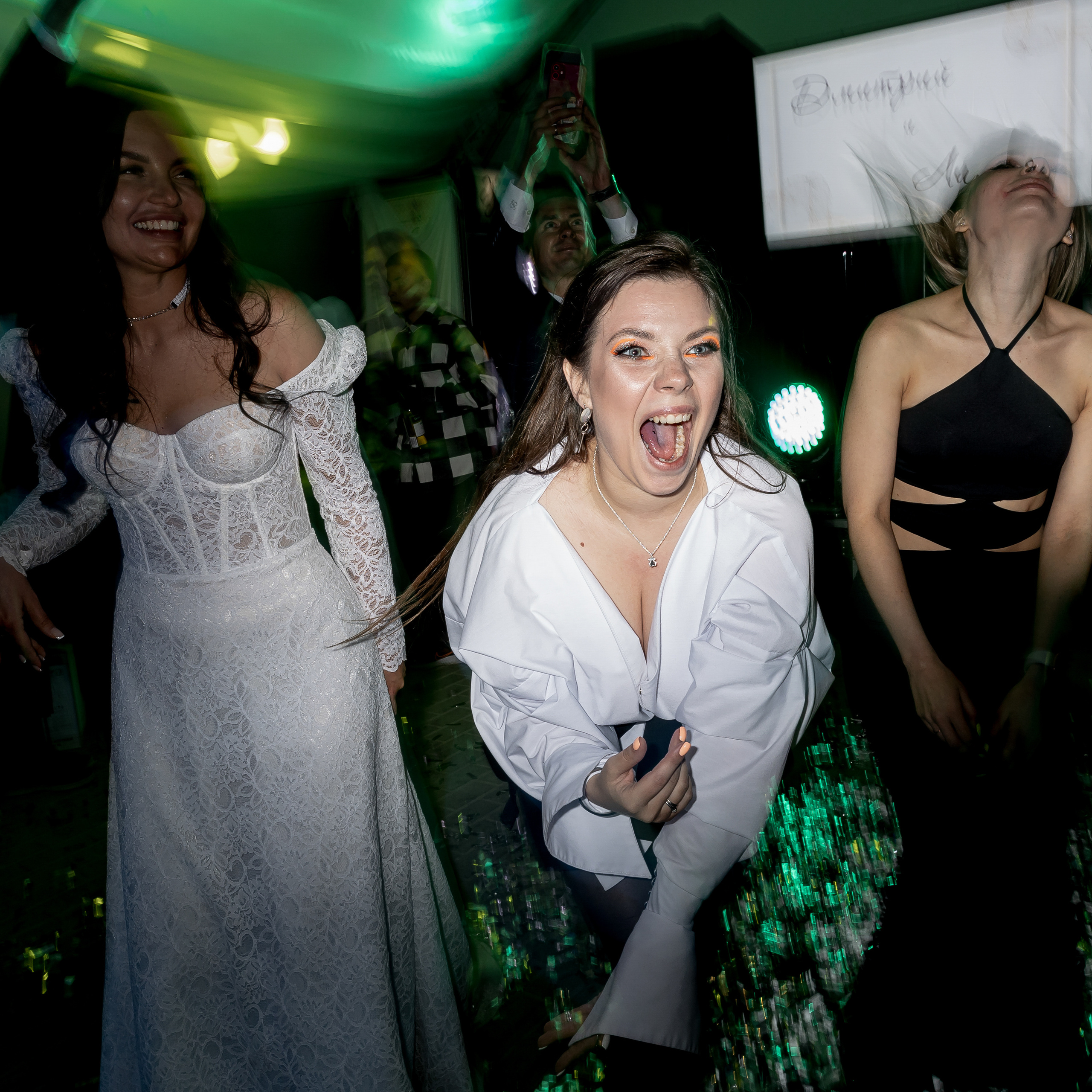 Wedding day Дима и Лилия. Свадебный фотограф Колесников Антон