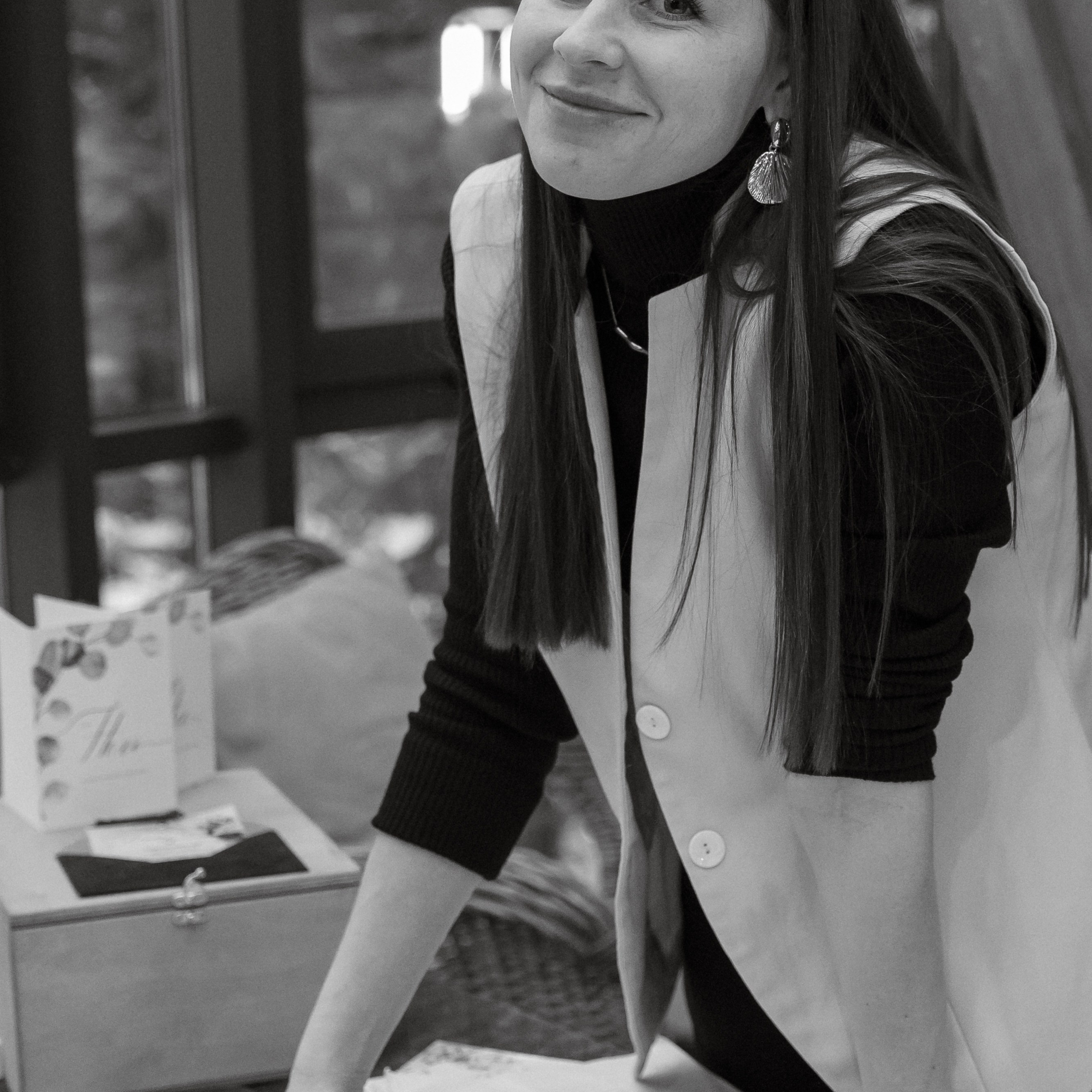 Вечеринка для невест 2025. Свадебный фотограф Колесников Антон