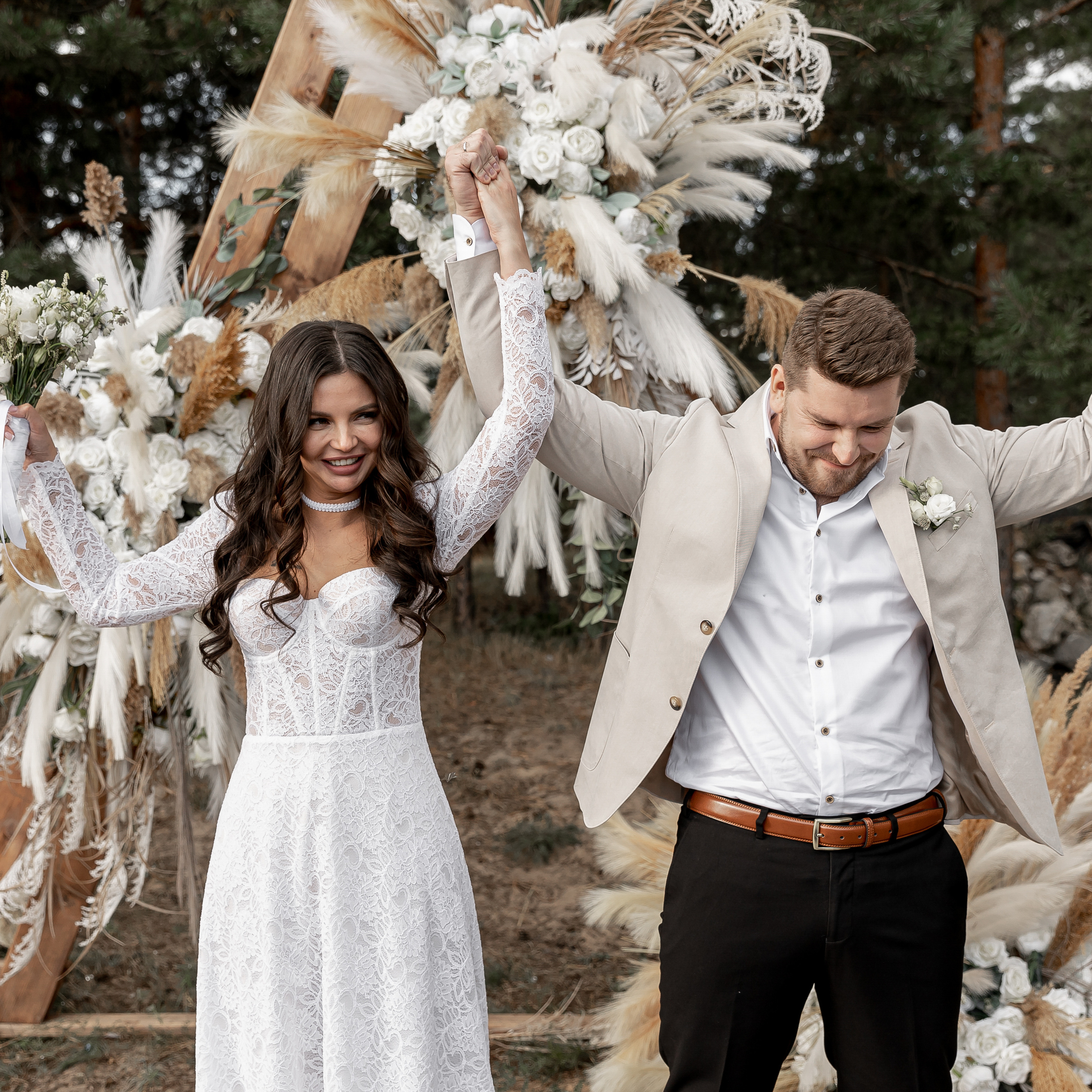 Wedding day Дима и Лилия. Свадебный фотограф Колесников Антон