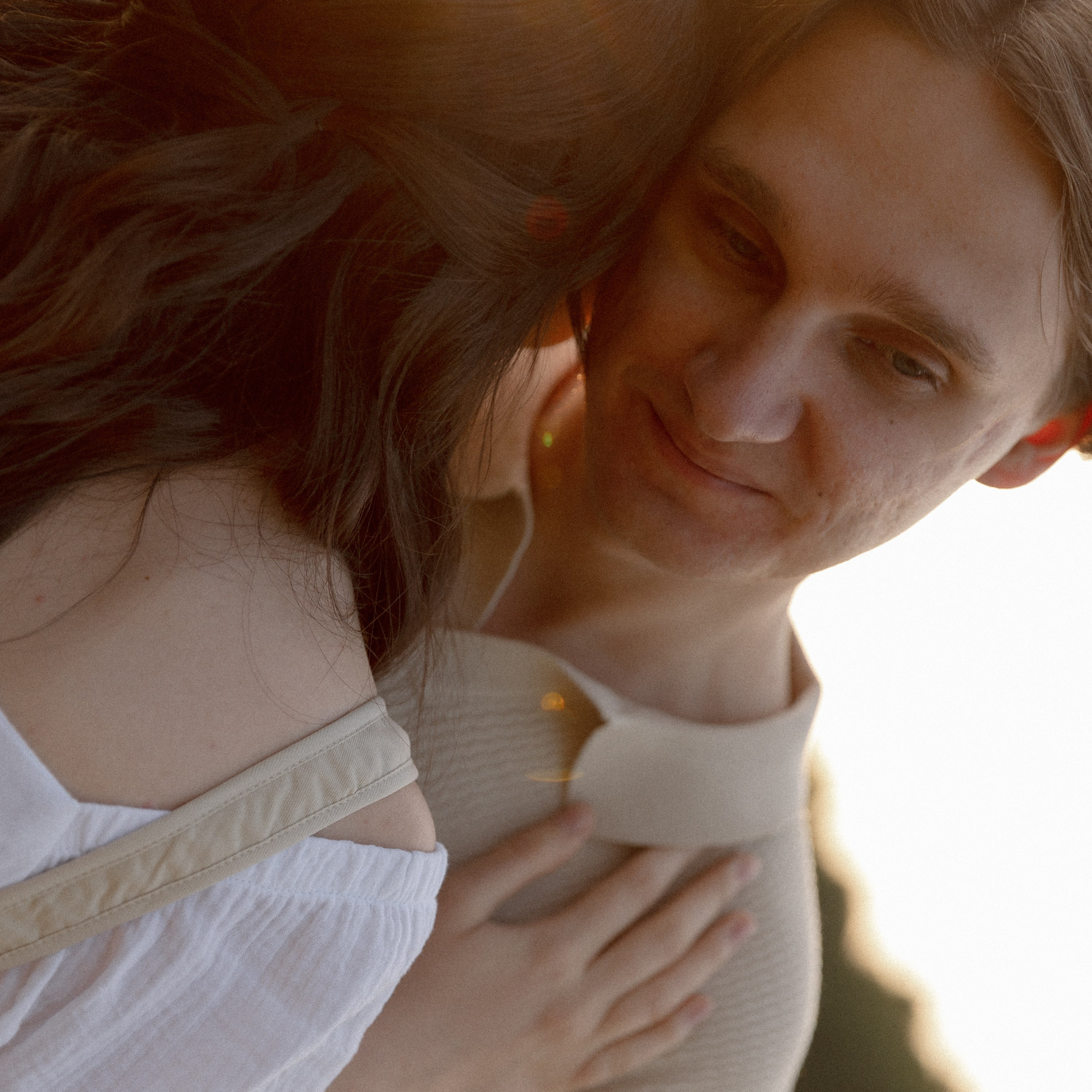 Фотография со вкусом Любви Руслан & Мария. Свадебный фотограф Колесников Антон