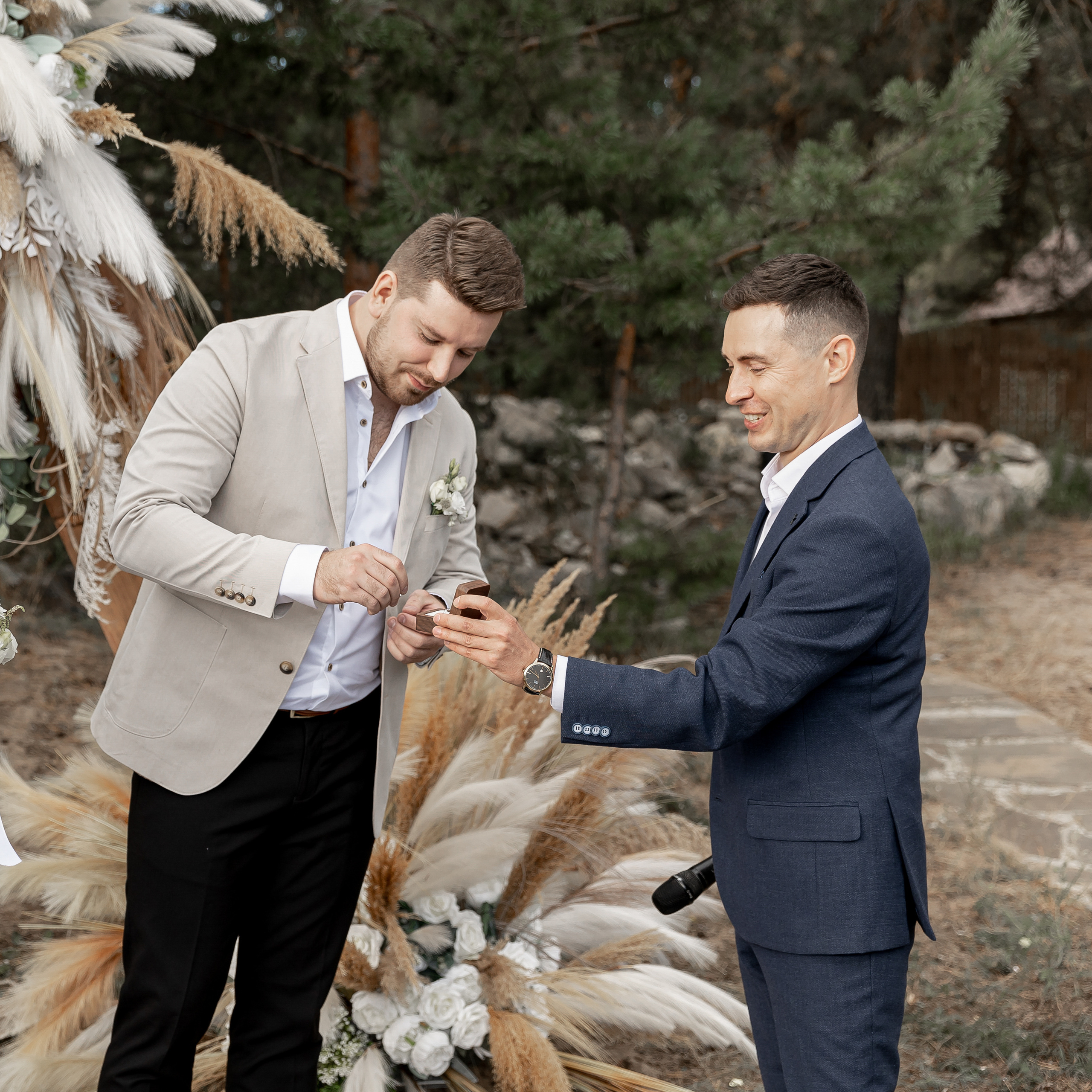 Wedding day Дима и Лилия. Свадебный фотограф Колесников Антон