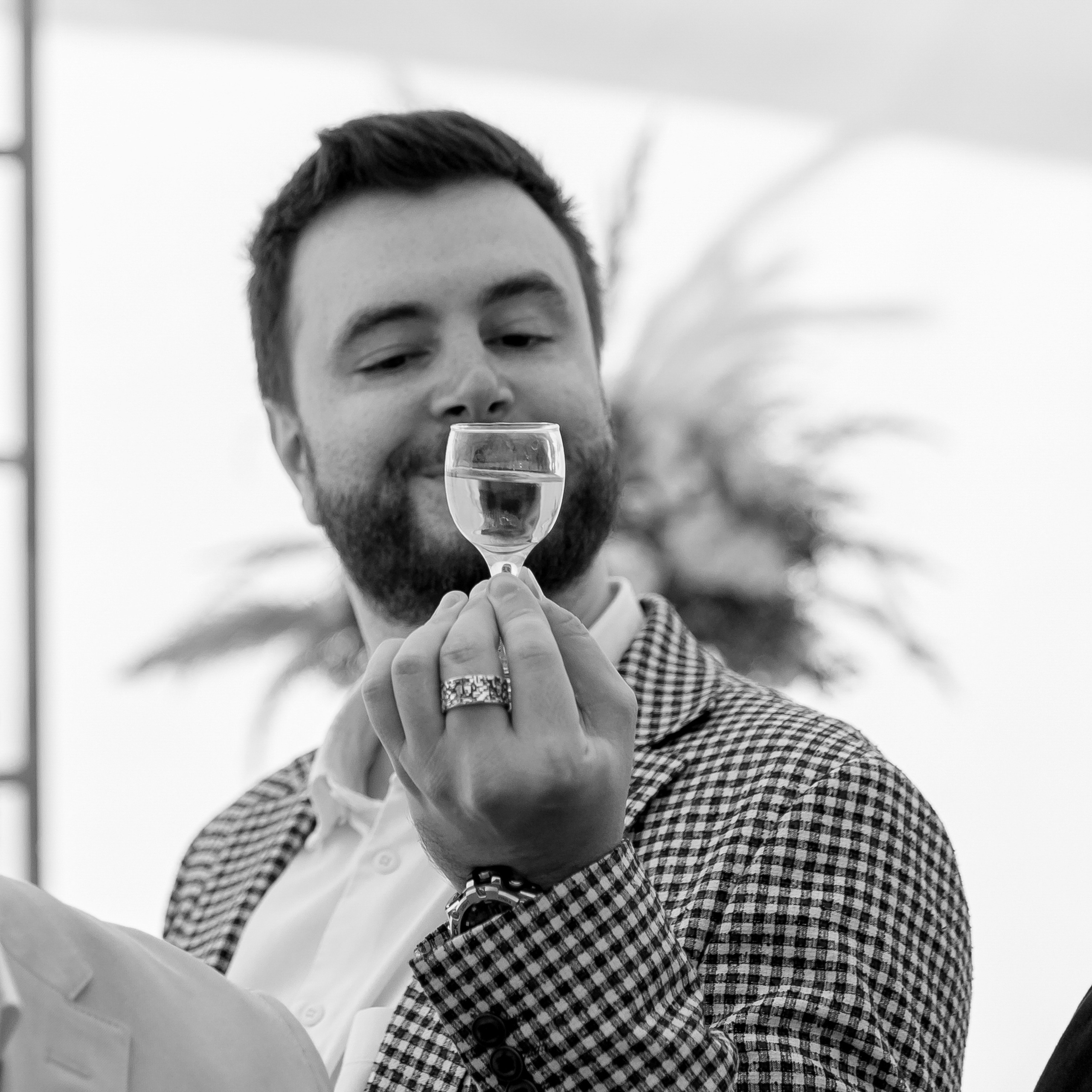 Wedding day Дима и Лилия. Свадебный фотограф Колесников Антон