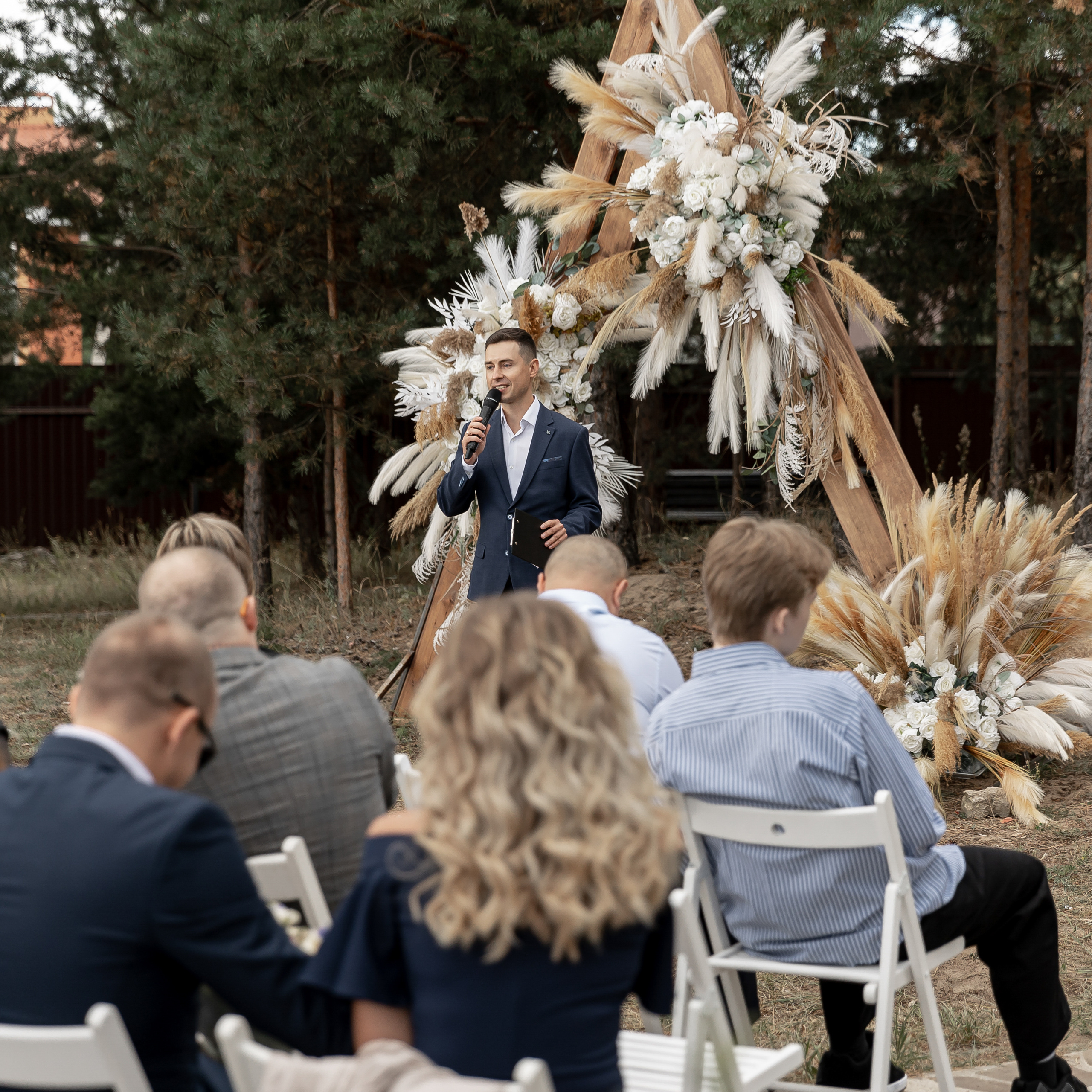 Wedding day Дима и Лилия. Свадебный фотограф Колесников Антон