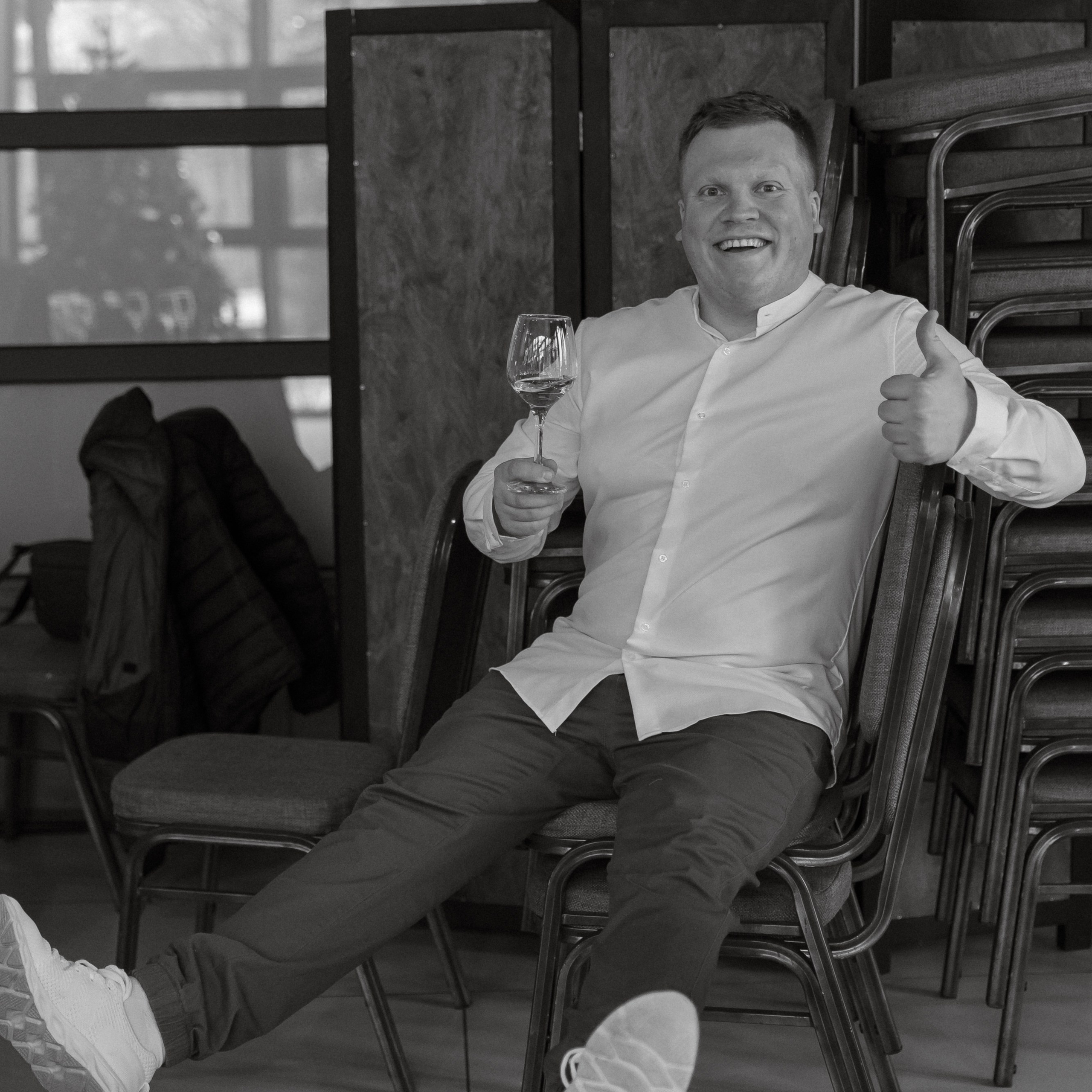 Вечеринка для невест 2025. Свадебный фотограф Колесников Антон