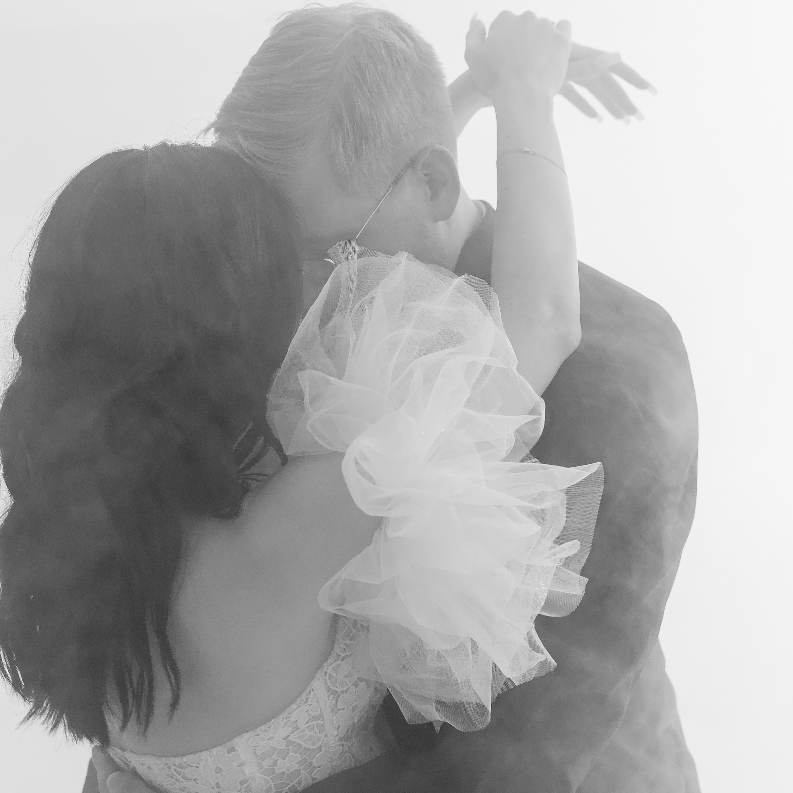 Wedding day D&T. Свадебный фотограф Колесников Антон