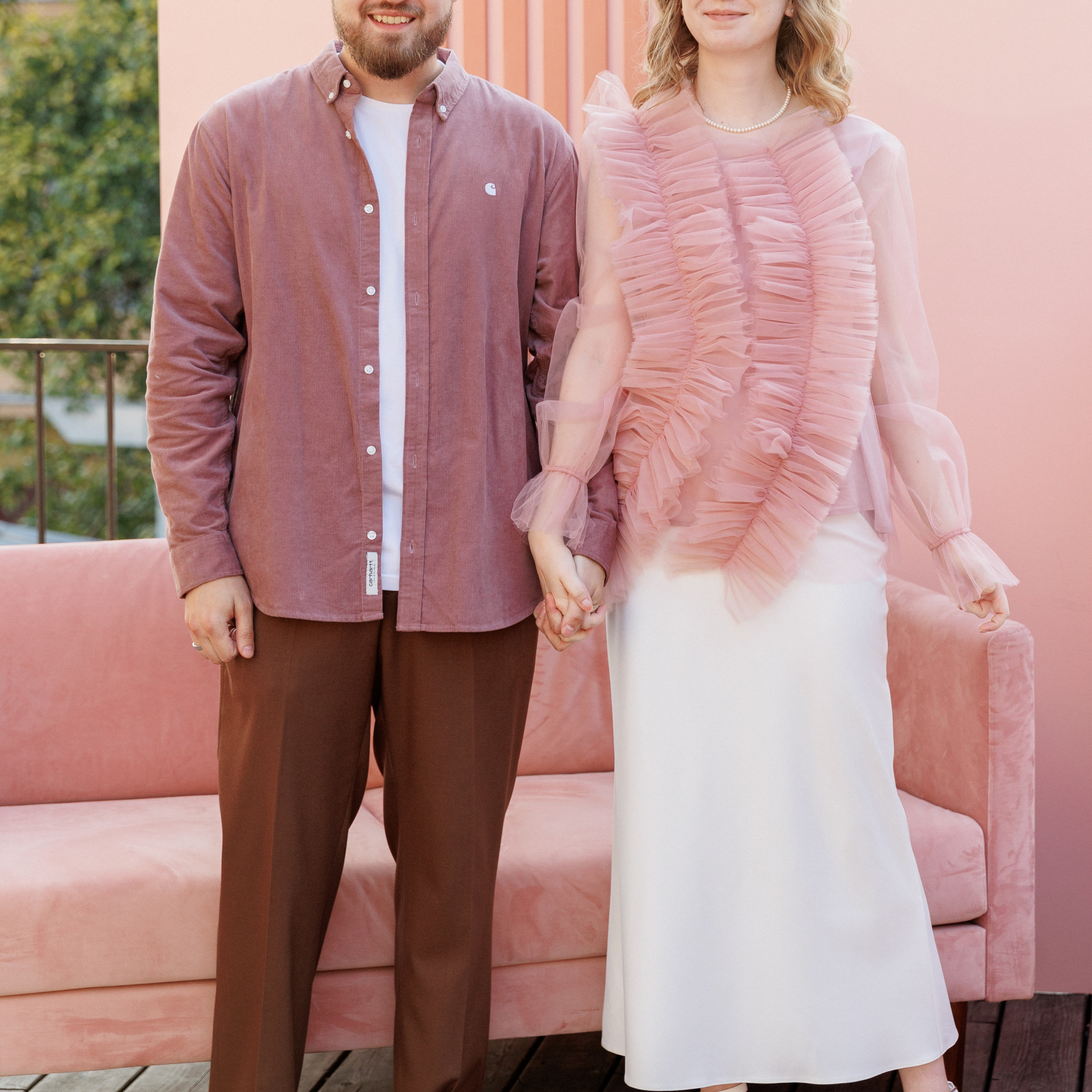 Анонс Wedding day N&P. Свадебный фотограф Колесников Антон