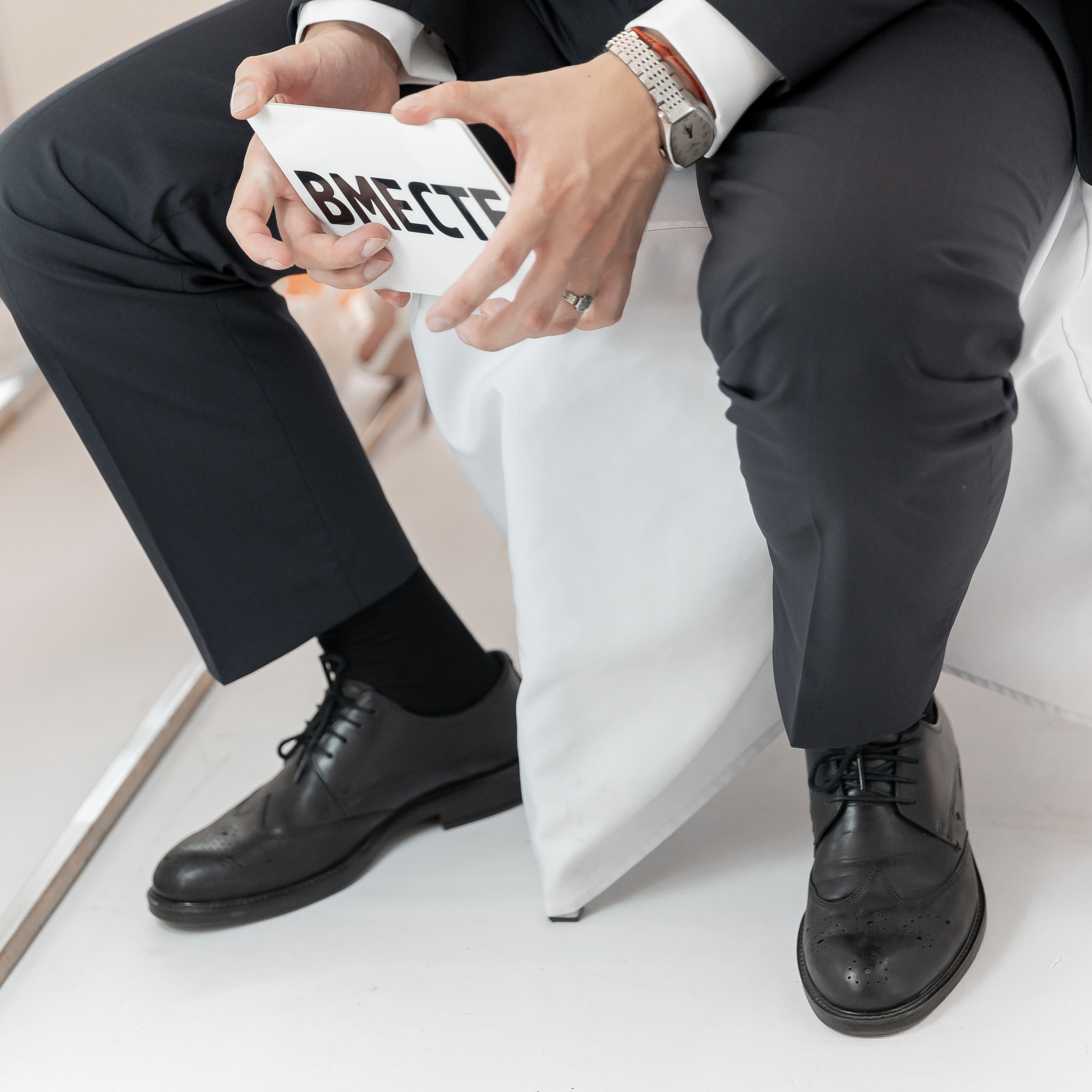 Wedding day D&T. Свадебный фотограф Колесников Антон